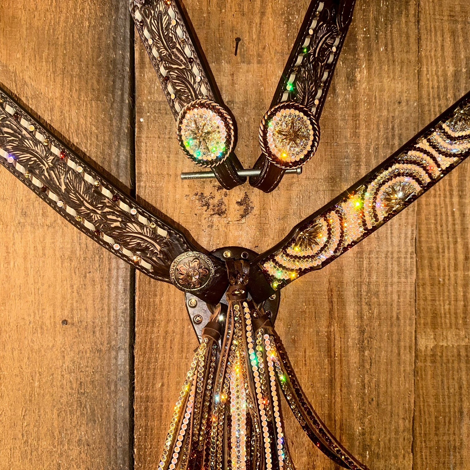 DAZ14 - SIDEKICK - Double J Saddlery