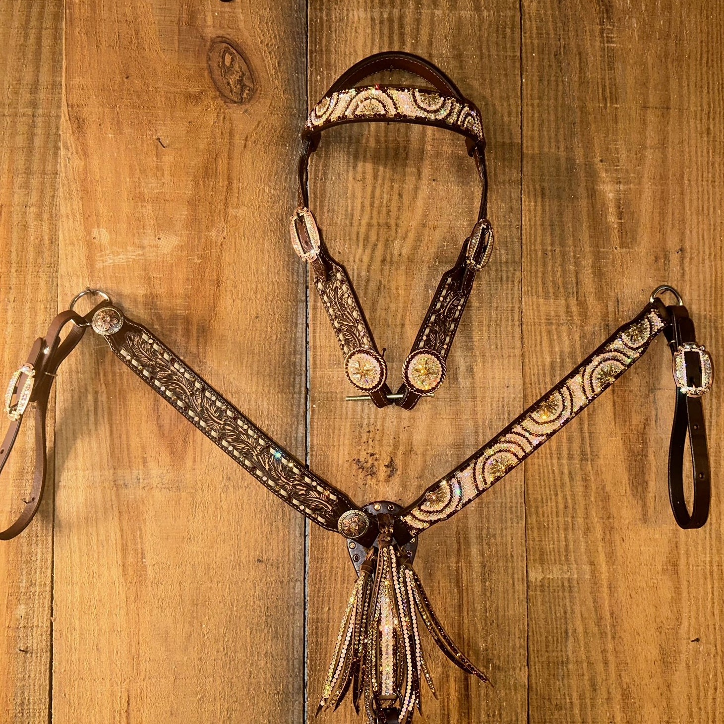 DAZ14 - SIDEKICK - Double J Saddlery