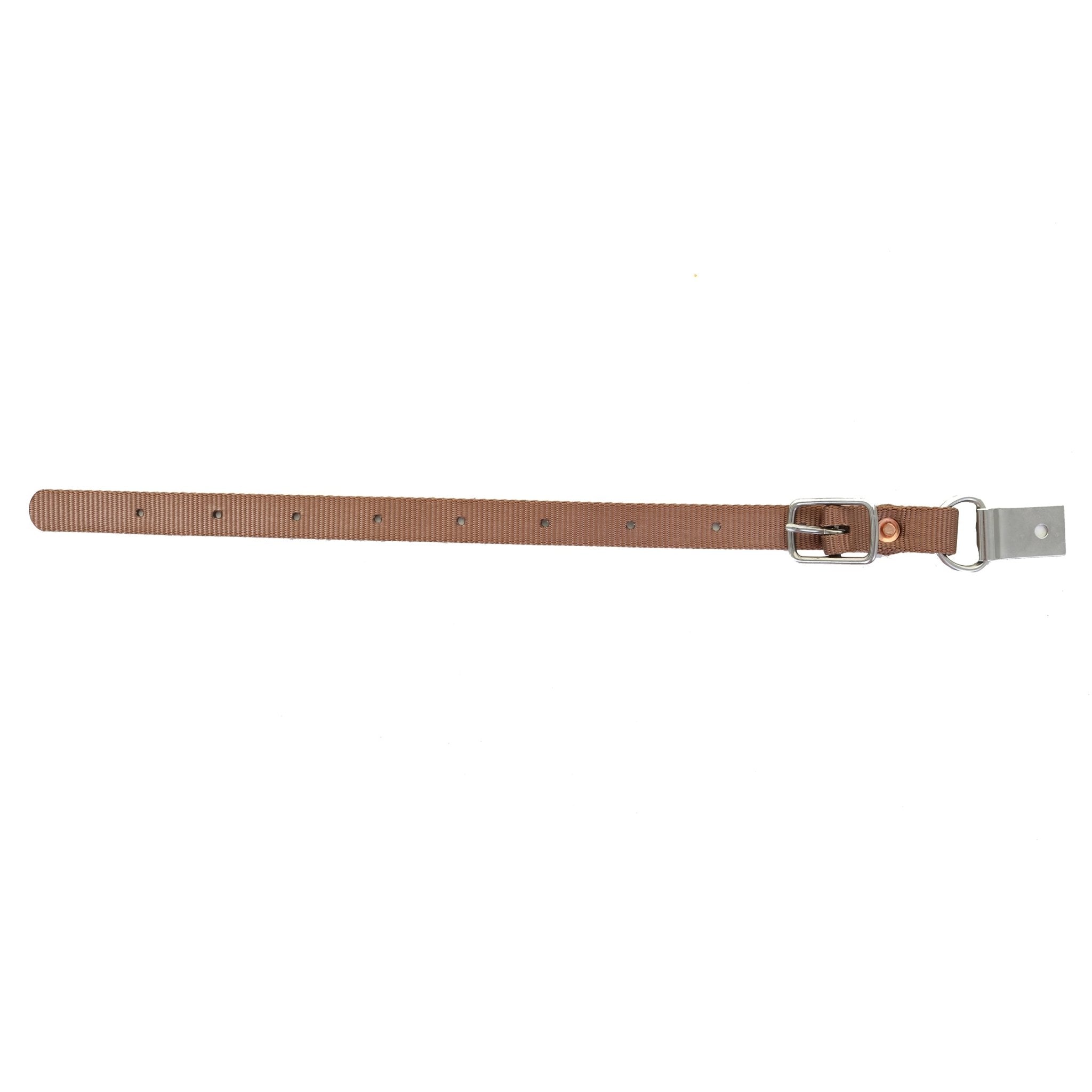 Forward Swing Adjustment Strap (Pair) - Double J Saddlery