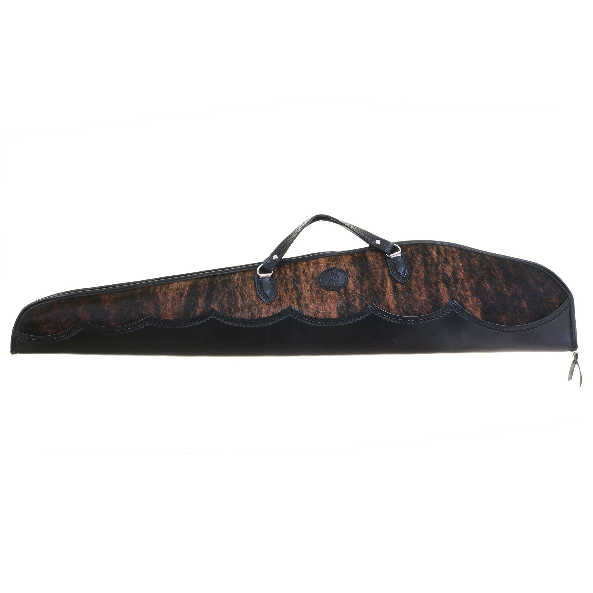 GCS77 - Cowhide Gun Case - Double J Saddlery