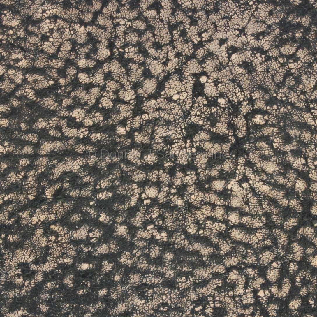 Genuine Antique Saddle Safari Giraffe - SL1254 - Double J Saddlery