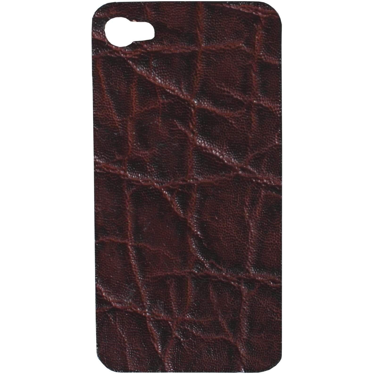 HPC33 - Black Cherry Elephant iPhone Case - Double J Saddlery