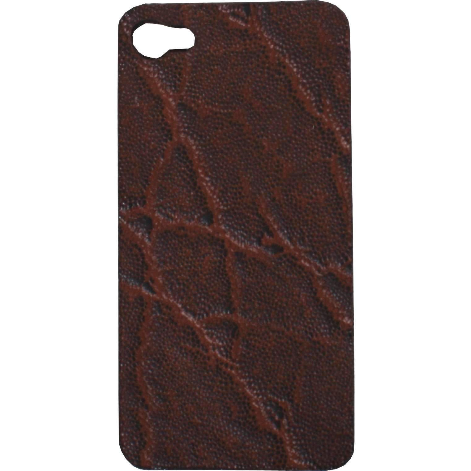 HPC35 - Bark Elephant Print iPhone Case - Double J Saddlery