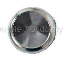 Jet Hematite Swarovski Crystal - SCSS32-34 - Double J Saddlery