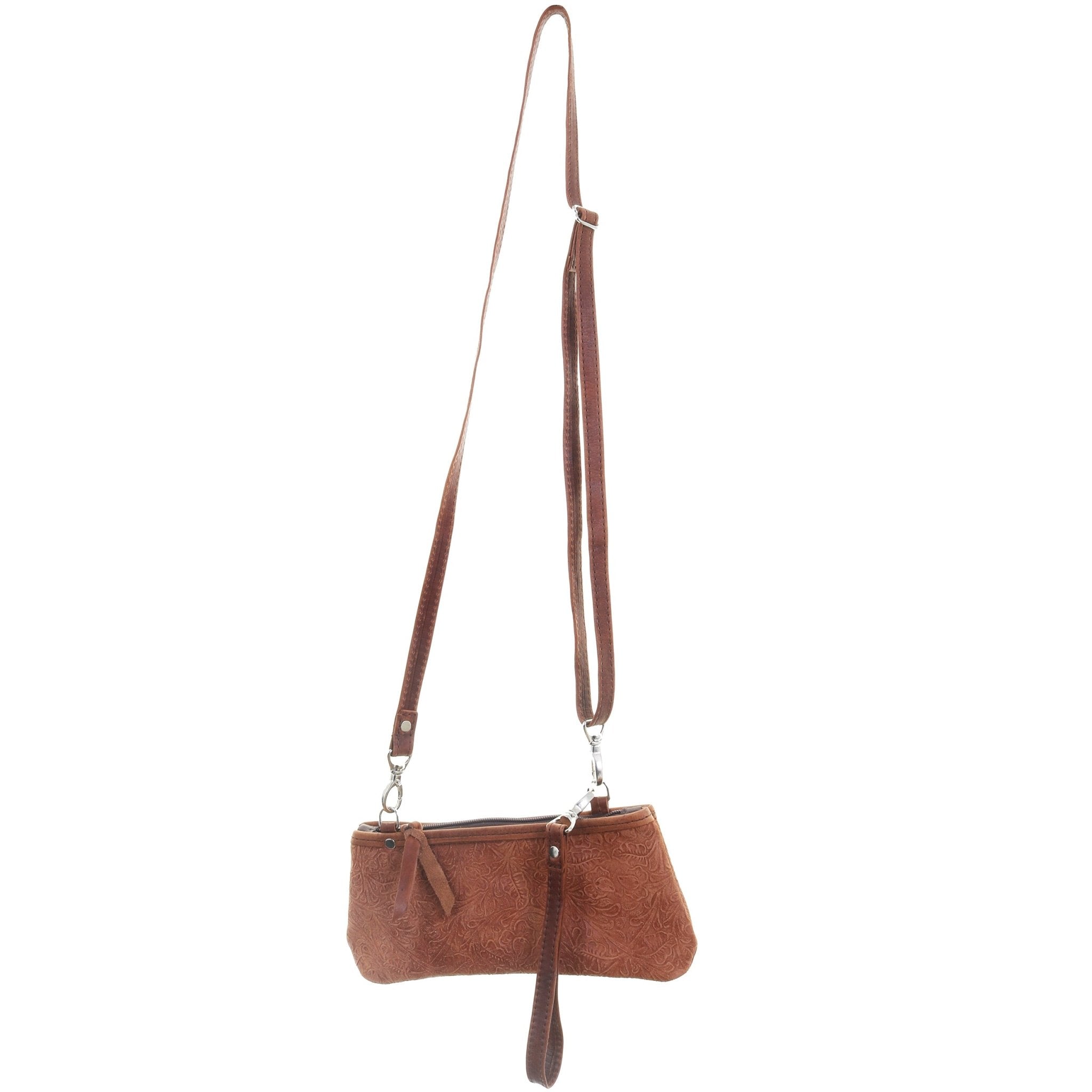 LC100 - Sotto Western Tool Little Clutch - Double J Saddlery