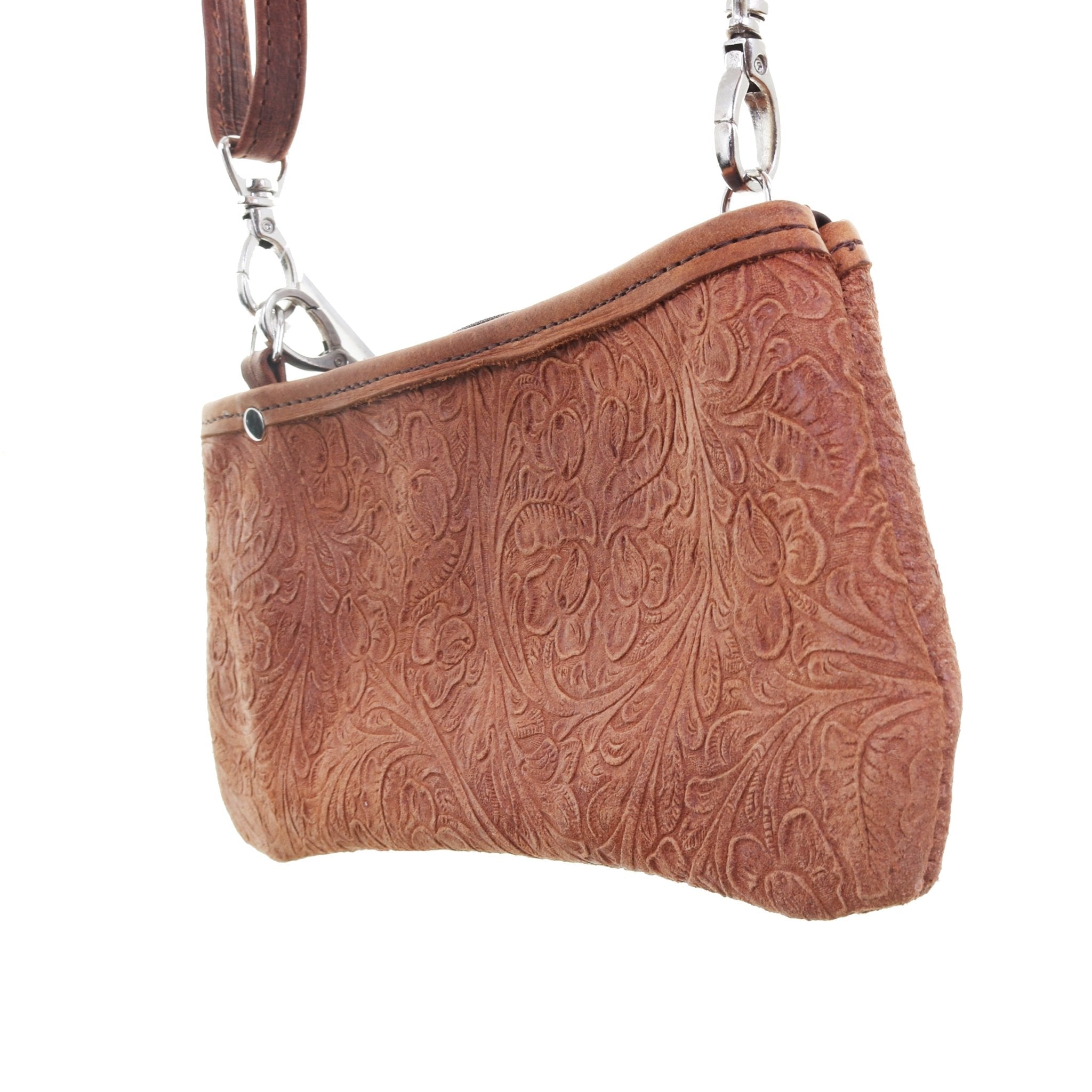 LC100 - Sotto Western Tool Little Clutch - Double J Saddlery