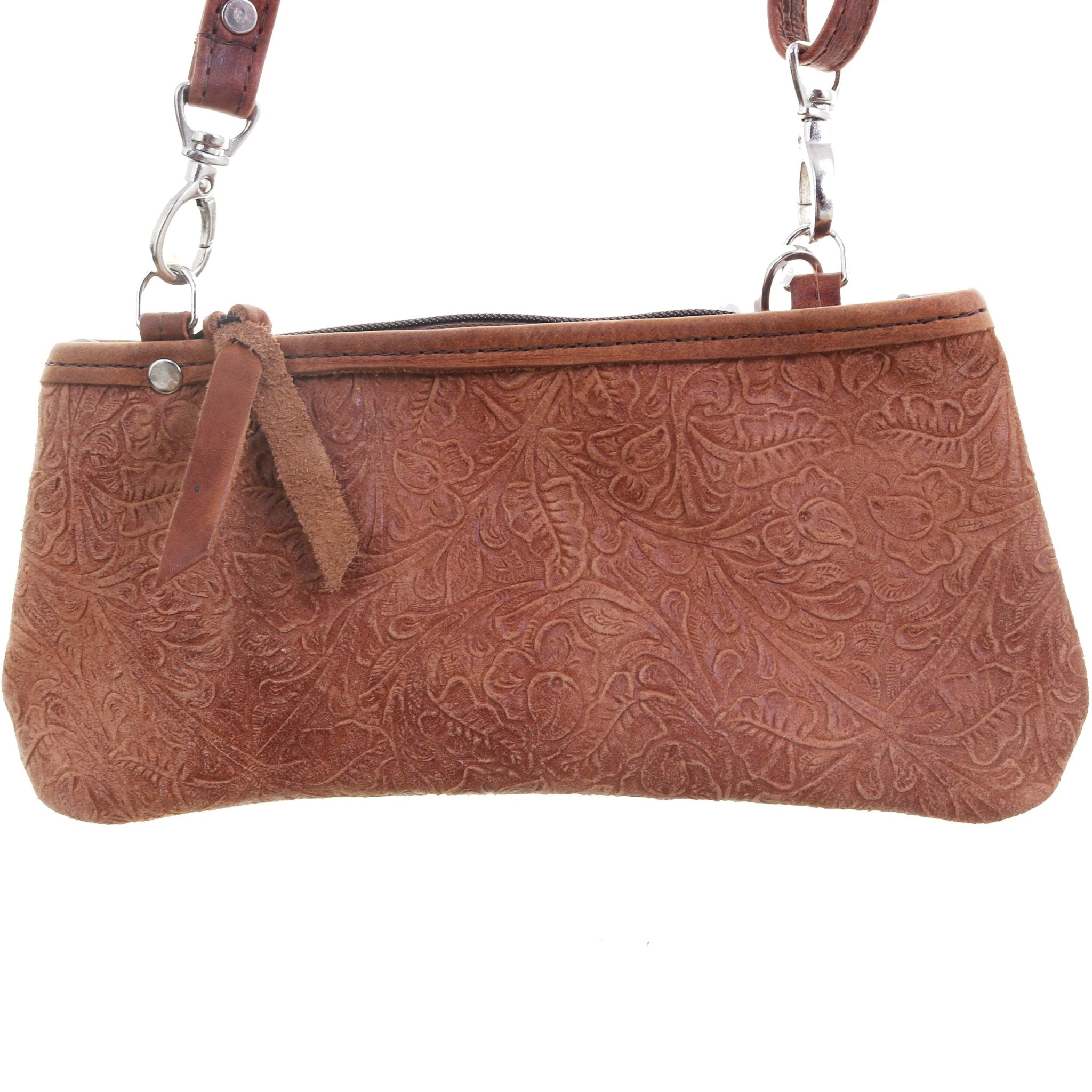 LC100 - Sotto Western Tool Little Clutch - Double J Saddlery