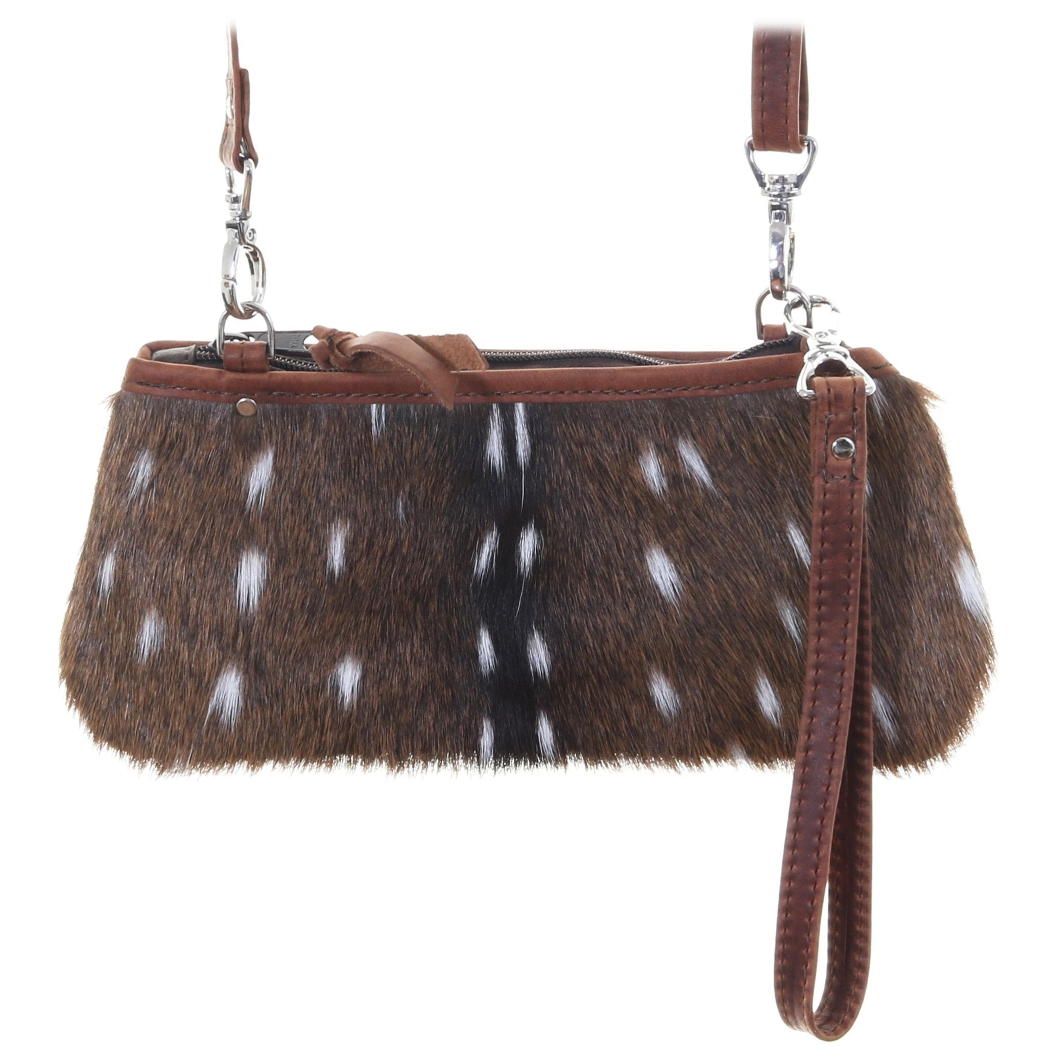 LC64 - Axis Hair Little Clutch - Double J Saddlery