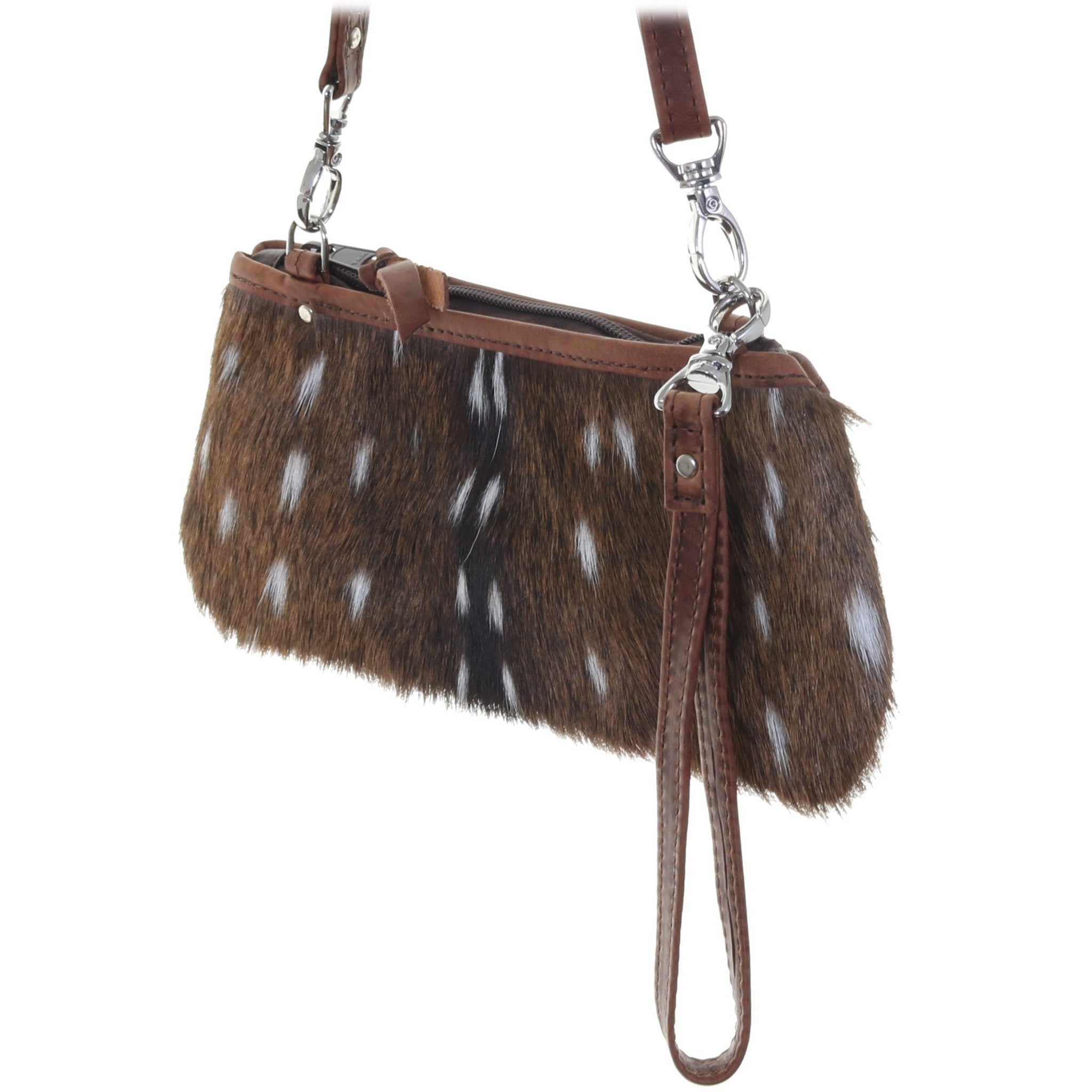LC64 - Axis Hair Little Clutch - Double J Saddlery