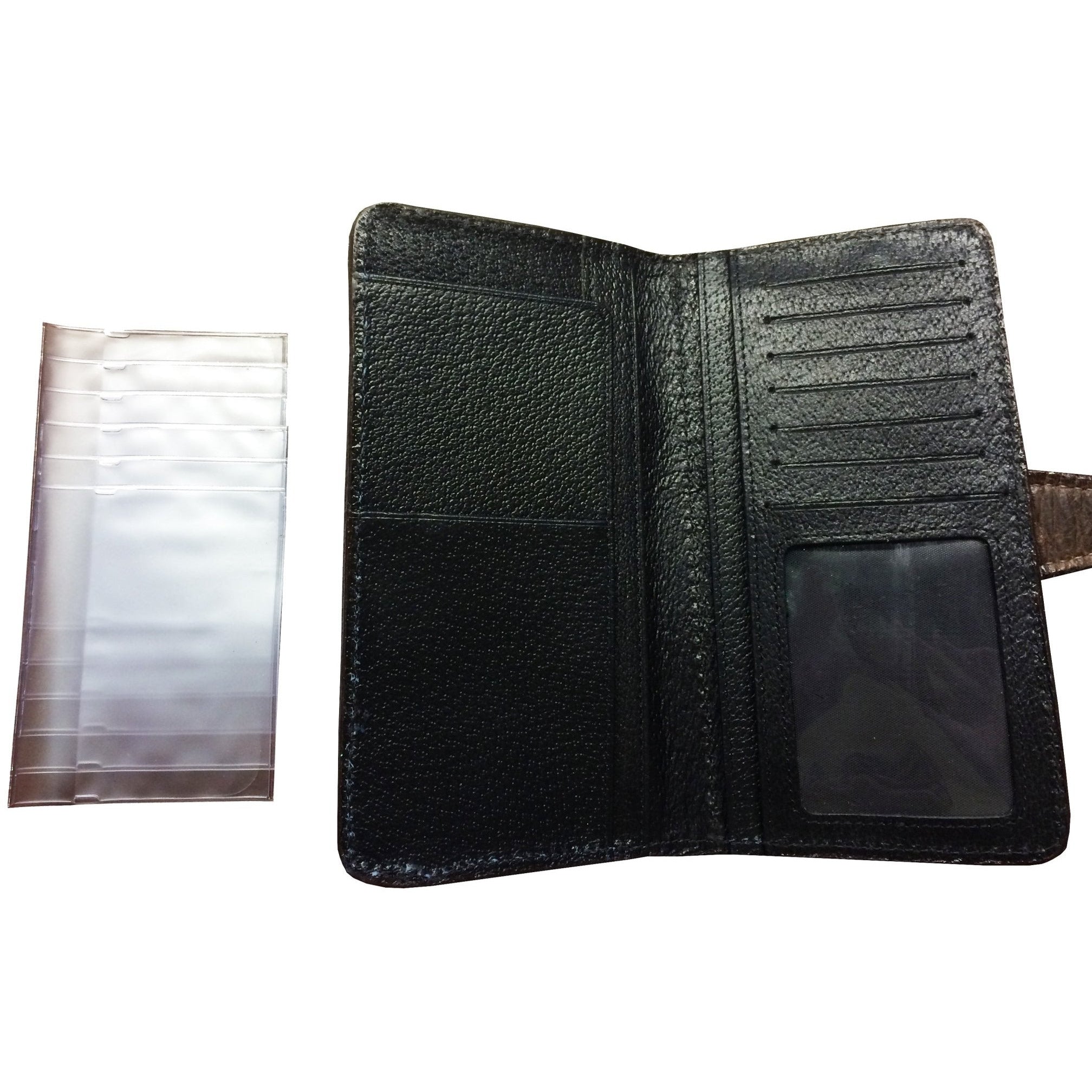 LW228 - Running Horses Ladies Wallet - Double J Saddlery