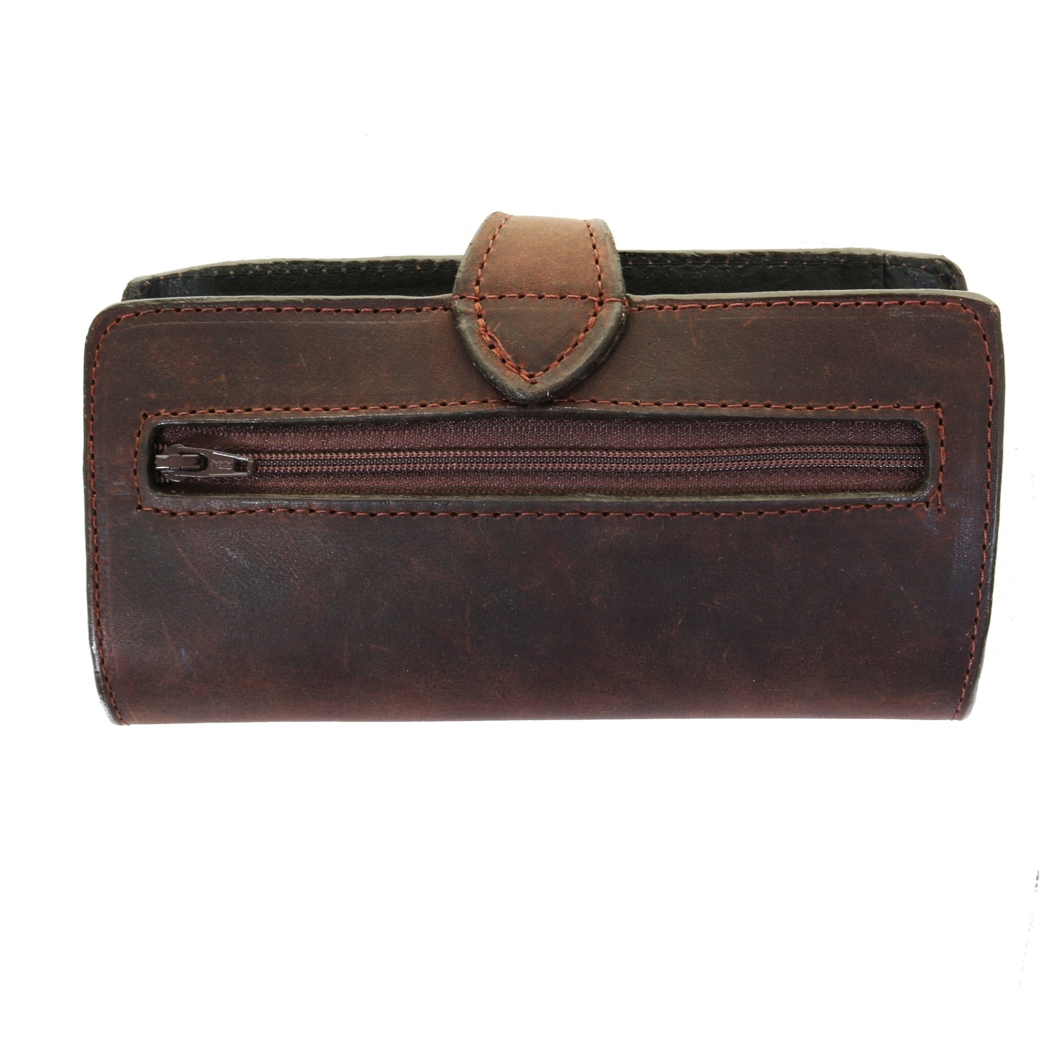 LW228 - Running Horses Ladies Wallet - Double J Saddlery