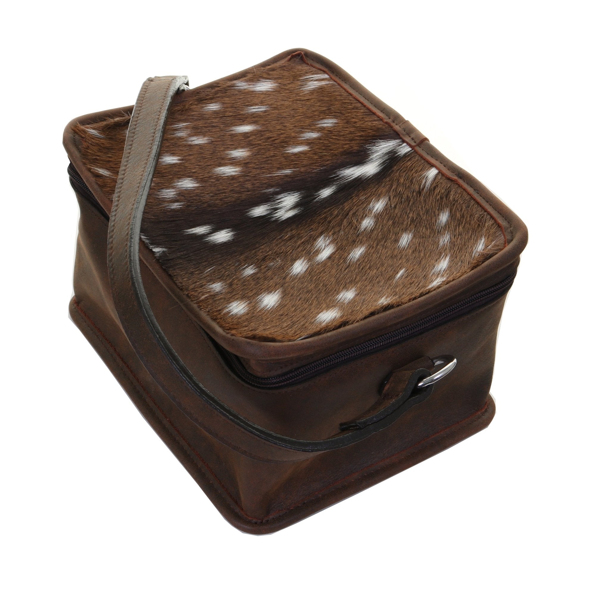 MB47 - Axis Hair Makeup Bag - Double J Saddlery