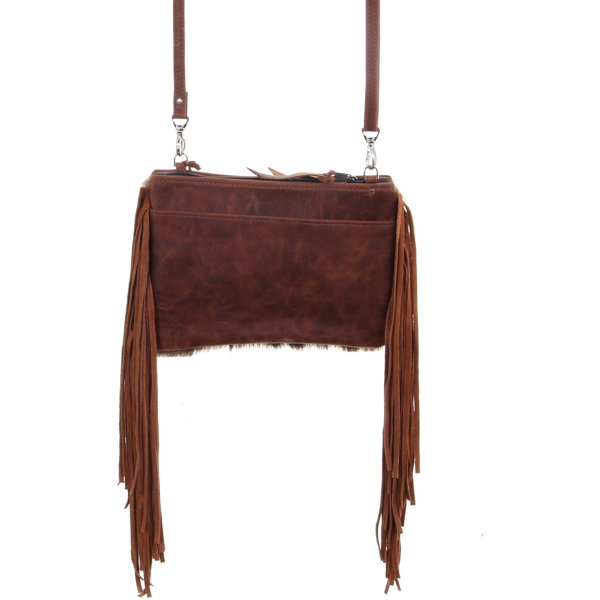 MDC18 - Axis Hair Medium Clutch - Double J Saddlery