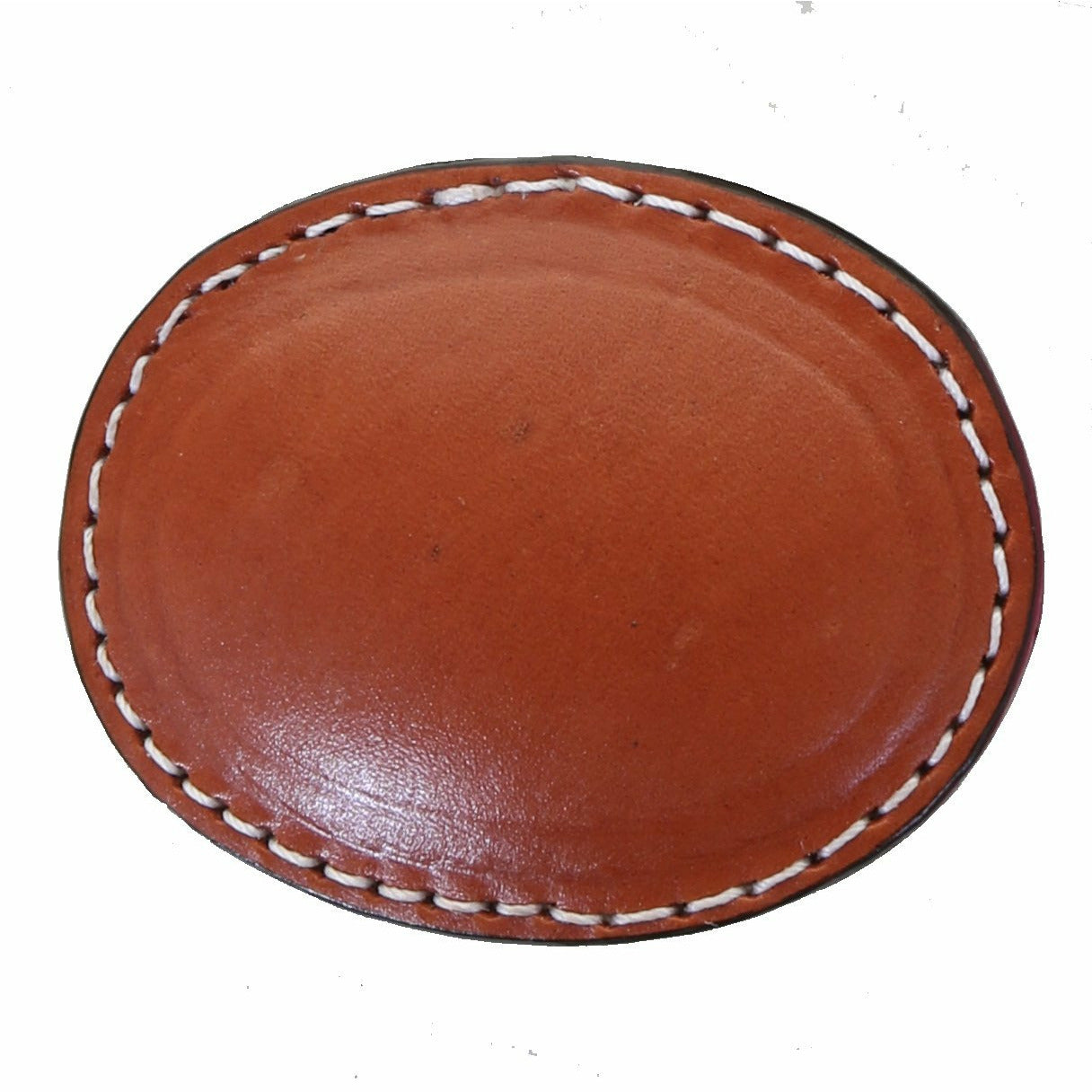 MLB02 - Harness Leather Buckle - Double J Saddlery