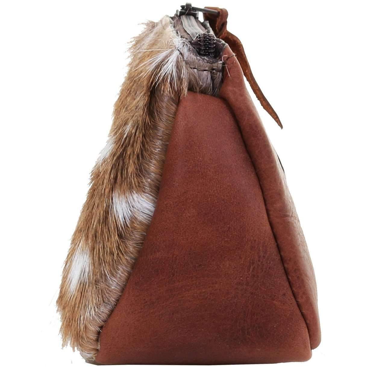 MPG98 - Axis Hair Makeup Pouch - Double J Saddlery