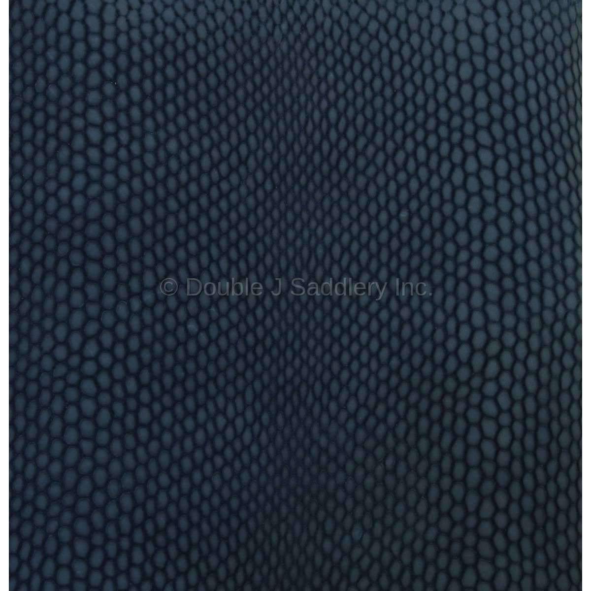 Navy Iguana Print - SL1364 - Double J Saddlery