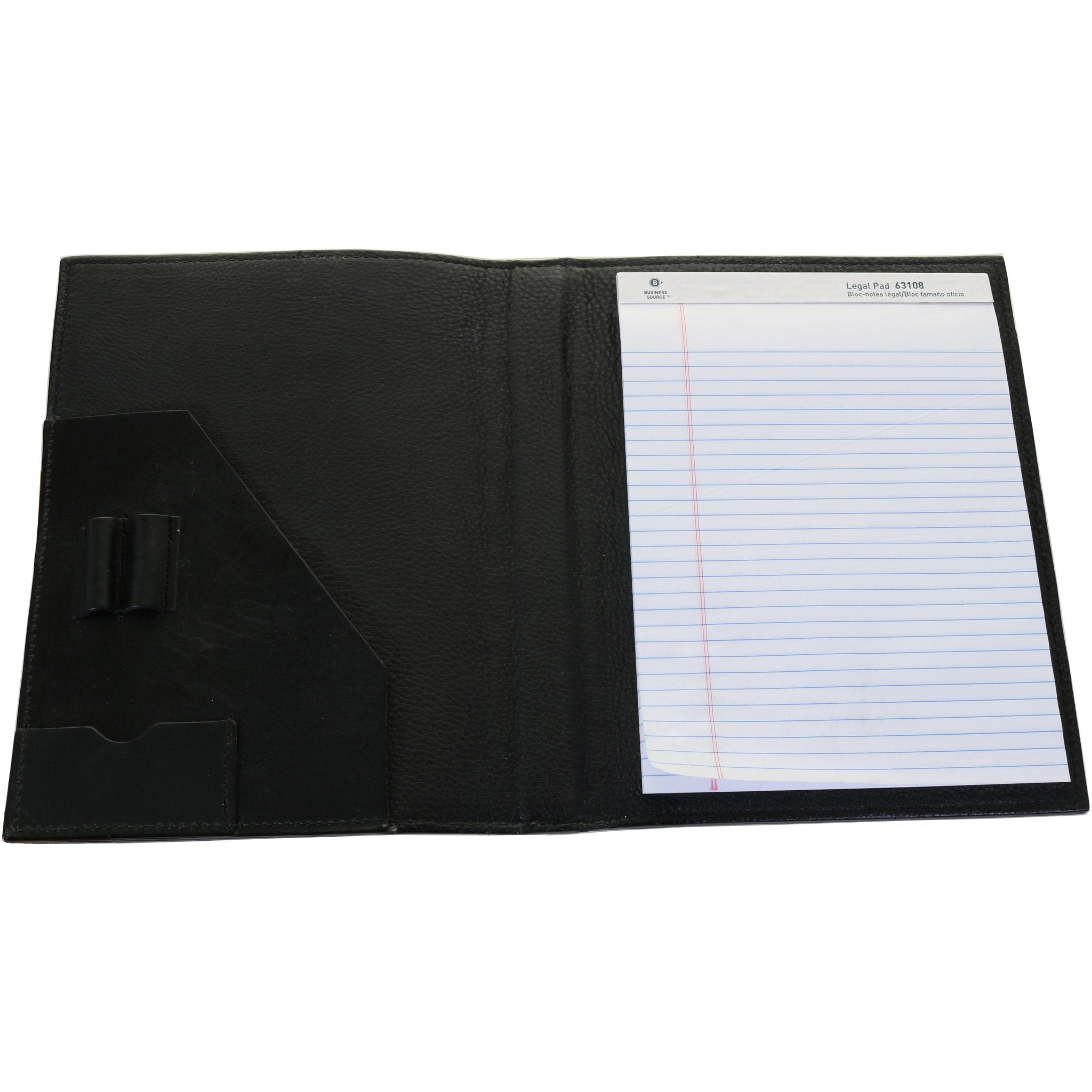 PORT54 - Zebra Gator Print Portfolio - Double J Saddlery