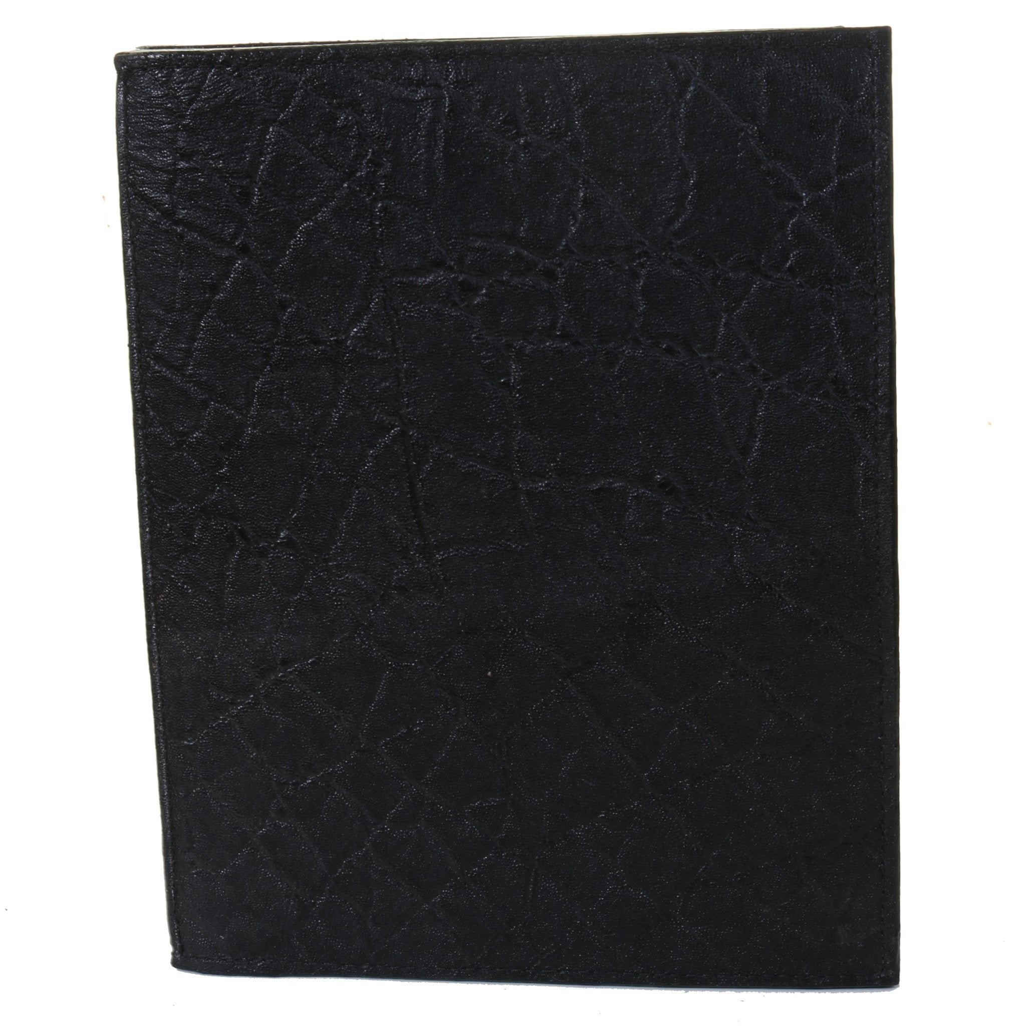 PORT58 - Black Elephant Print Portfolio - Double J Saddlery