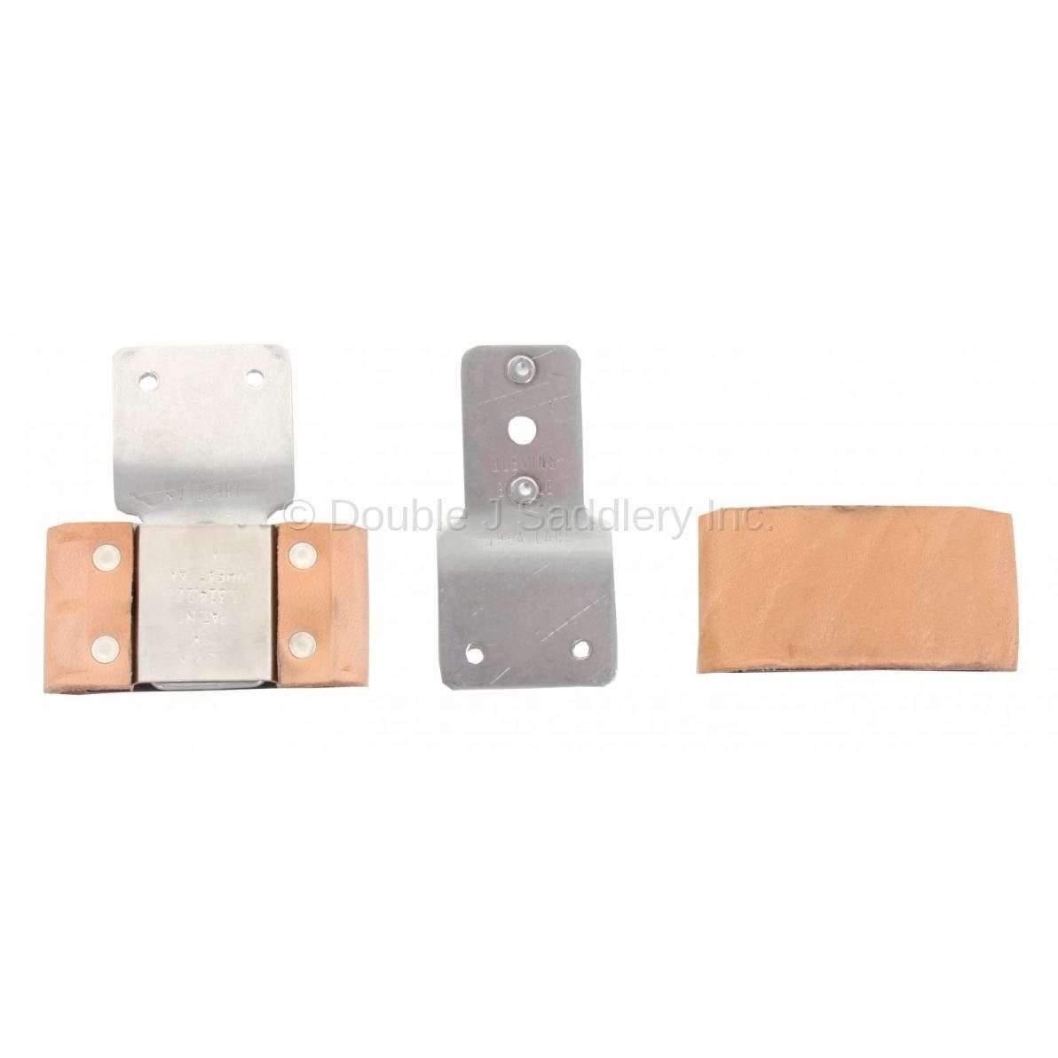 Quick Change Buckles - Double J Saddlery