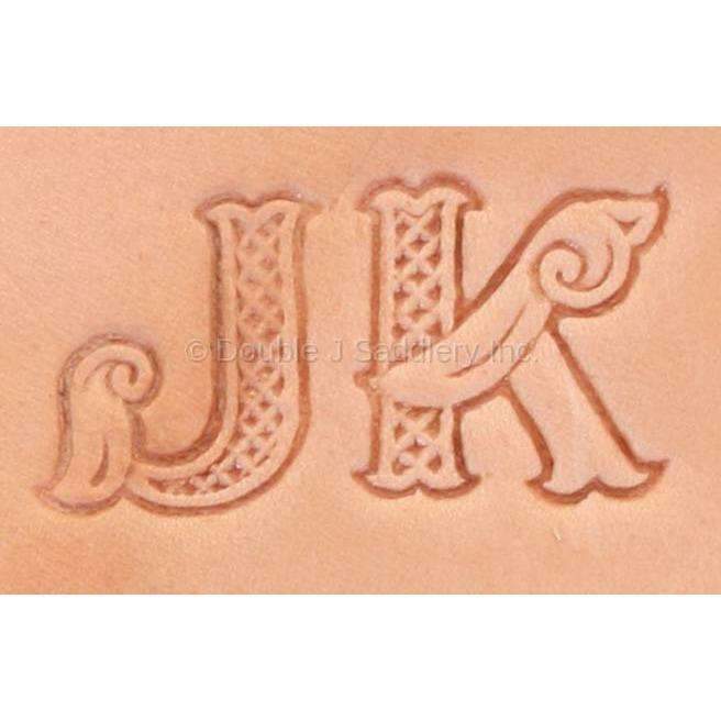 Rancher Block - Only in 3/4" Height - Double J Saddlery