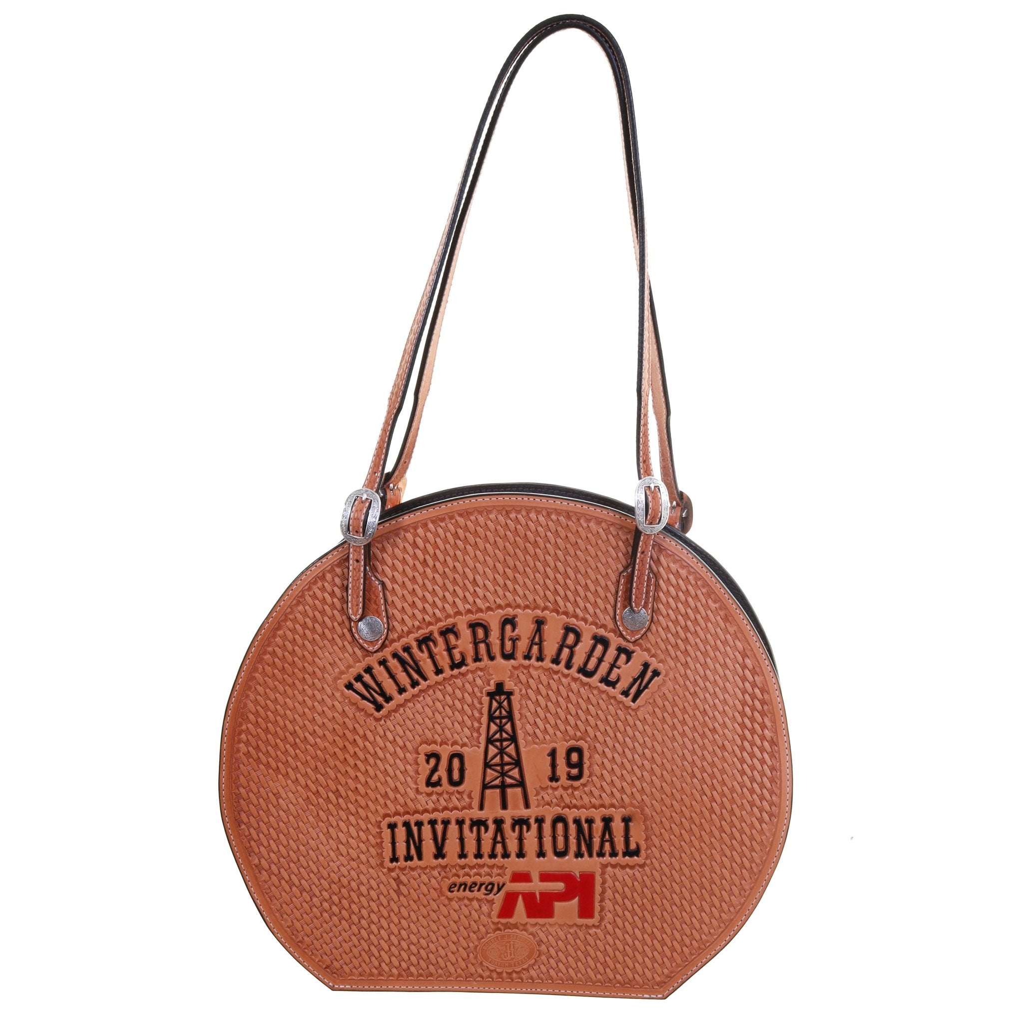 RBTROPHY01 - Trophy Rope Bag - Double J Saddlery
