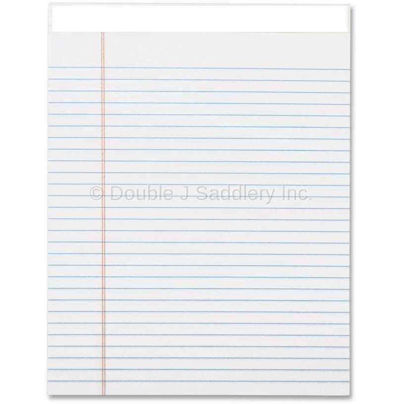 Replacement Legal Pad - Double J Saddlery
