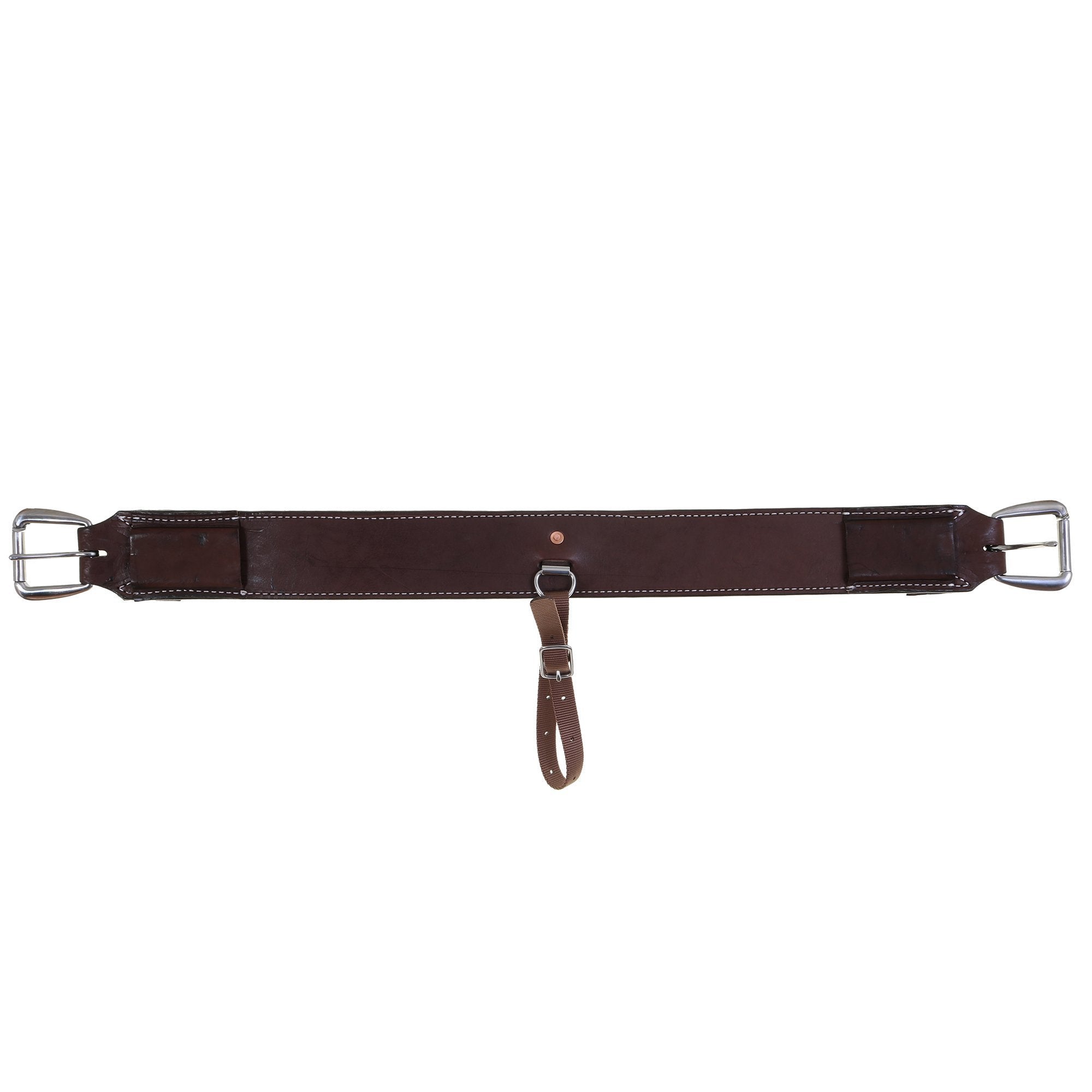 RF09 - Barrel Racer Rear Flank - Double J Saddlery