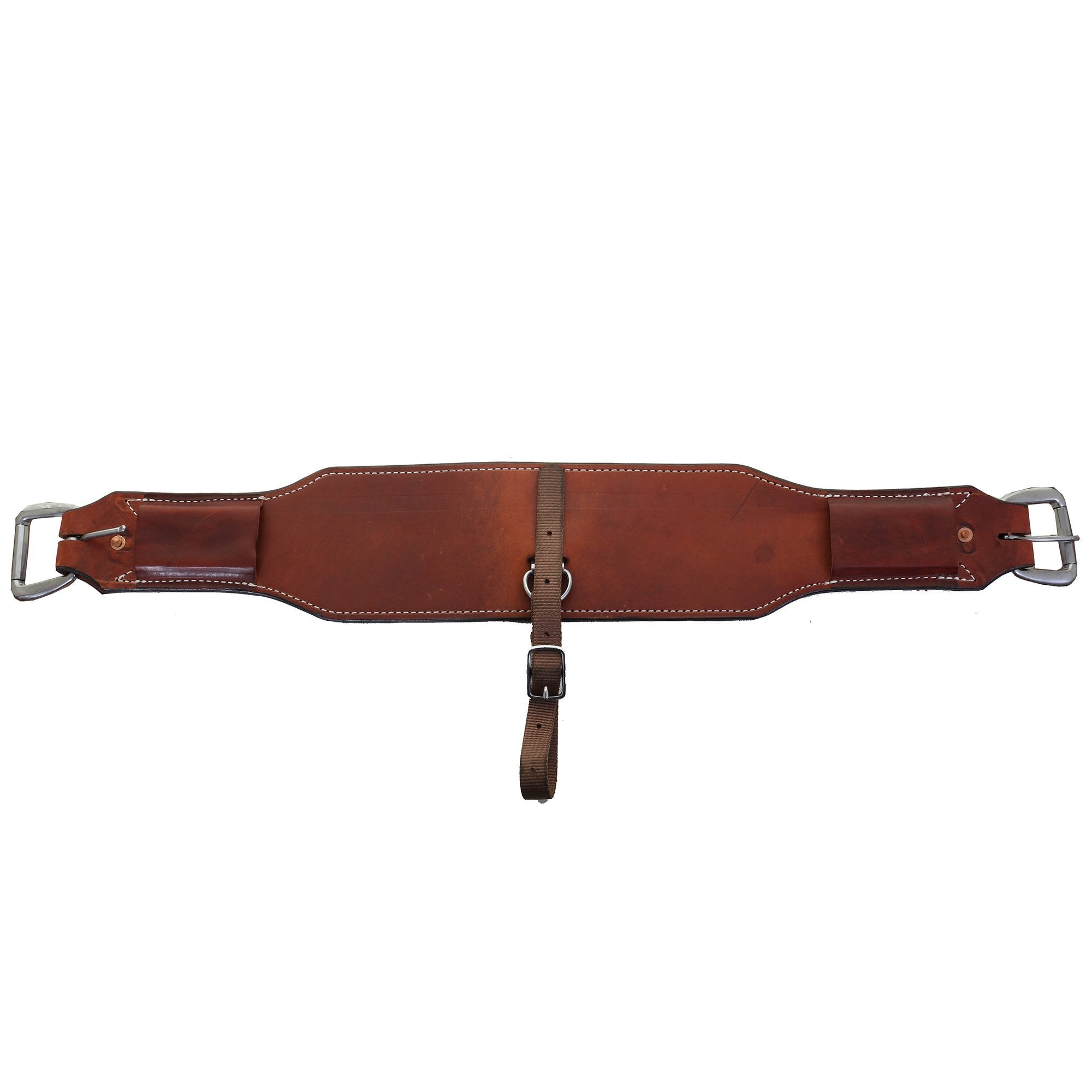 RF10 - Rear Flank - Double J Saddlery