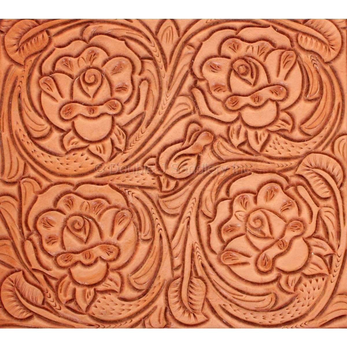 Rose Tooling - Double J Saddlery