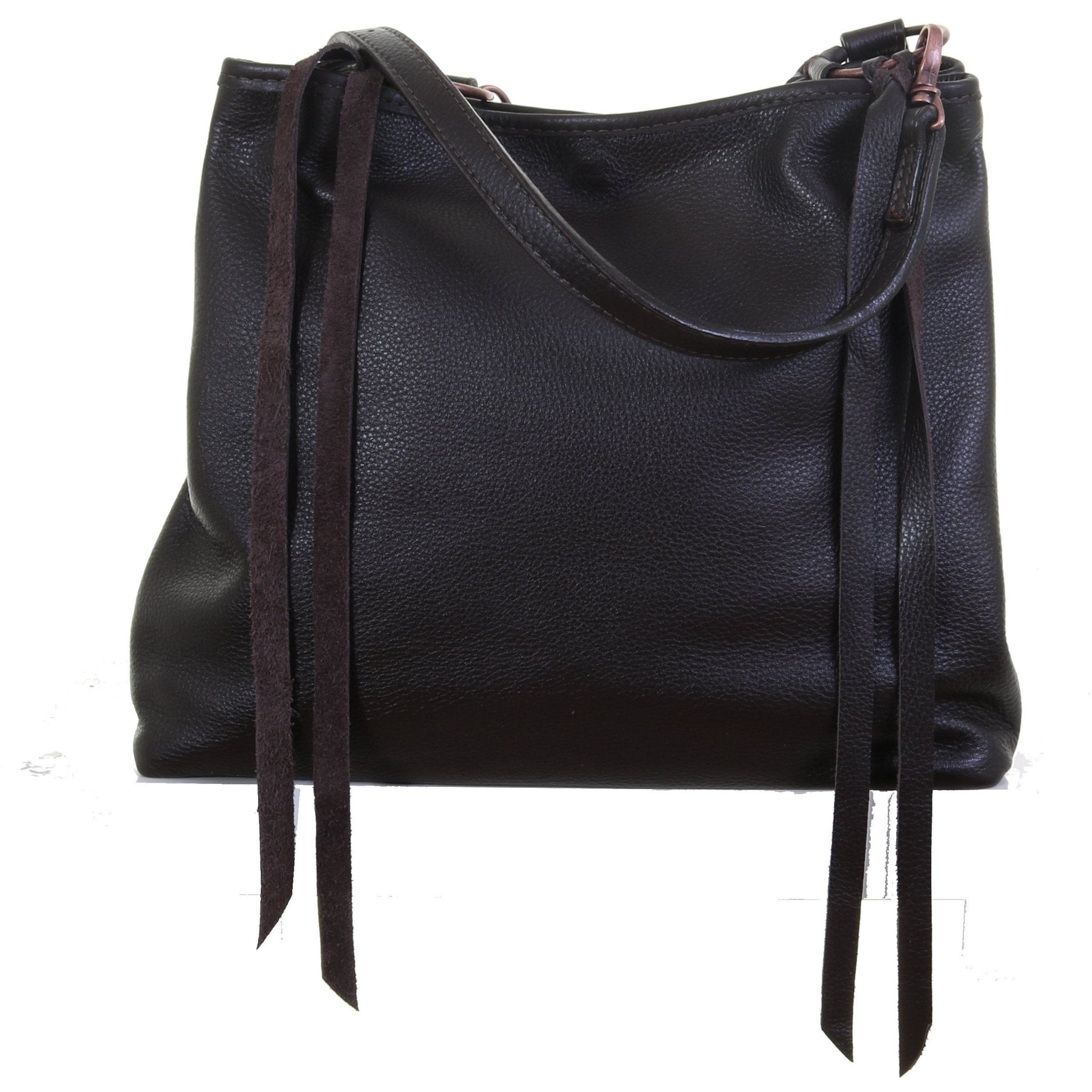 RT08 - Vintage Rose Regular Tote - Double J Saddlery