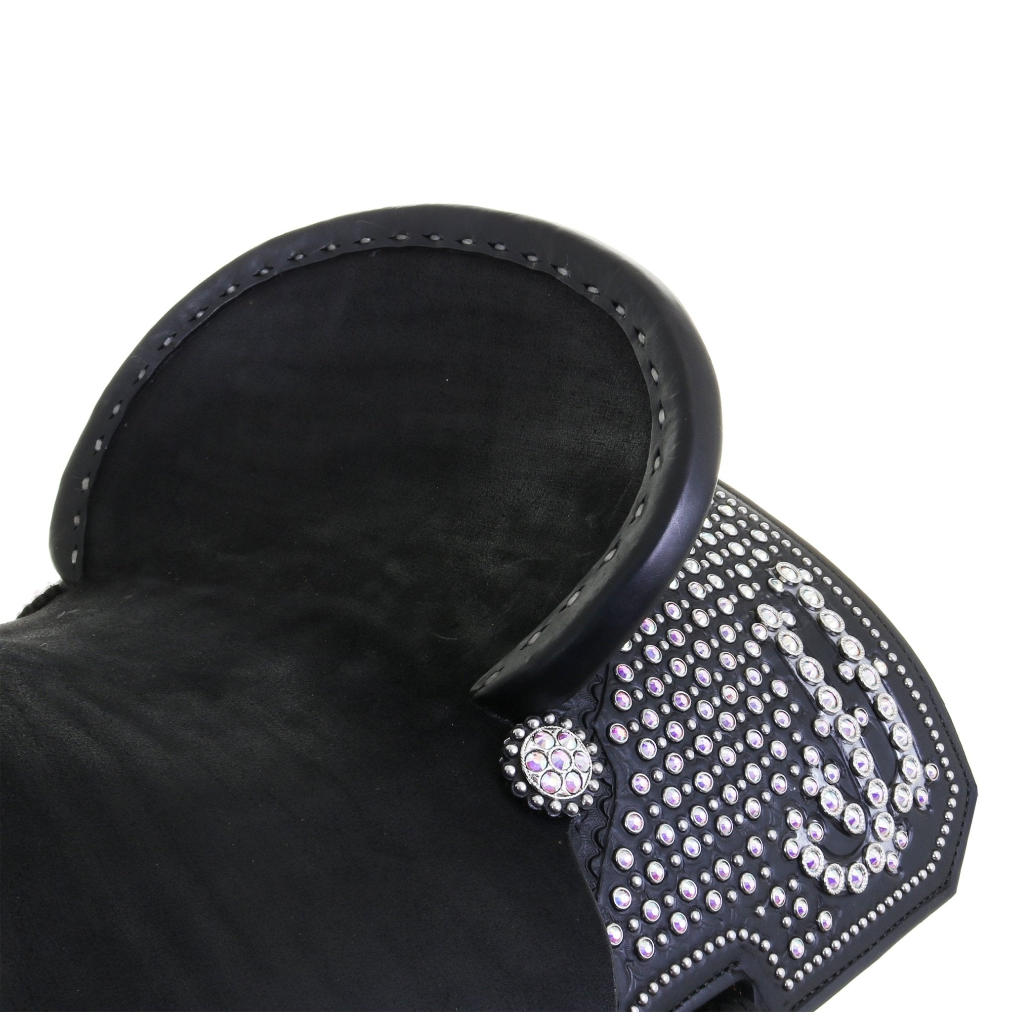SBP1003 - Pozzi Pro Barrel Racer - Double J Saddlery