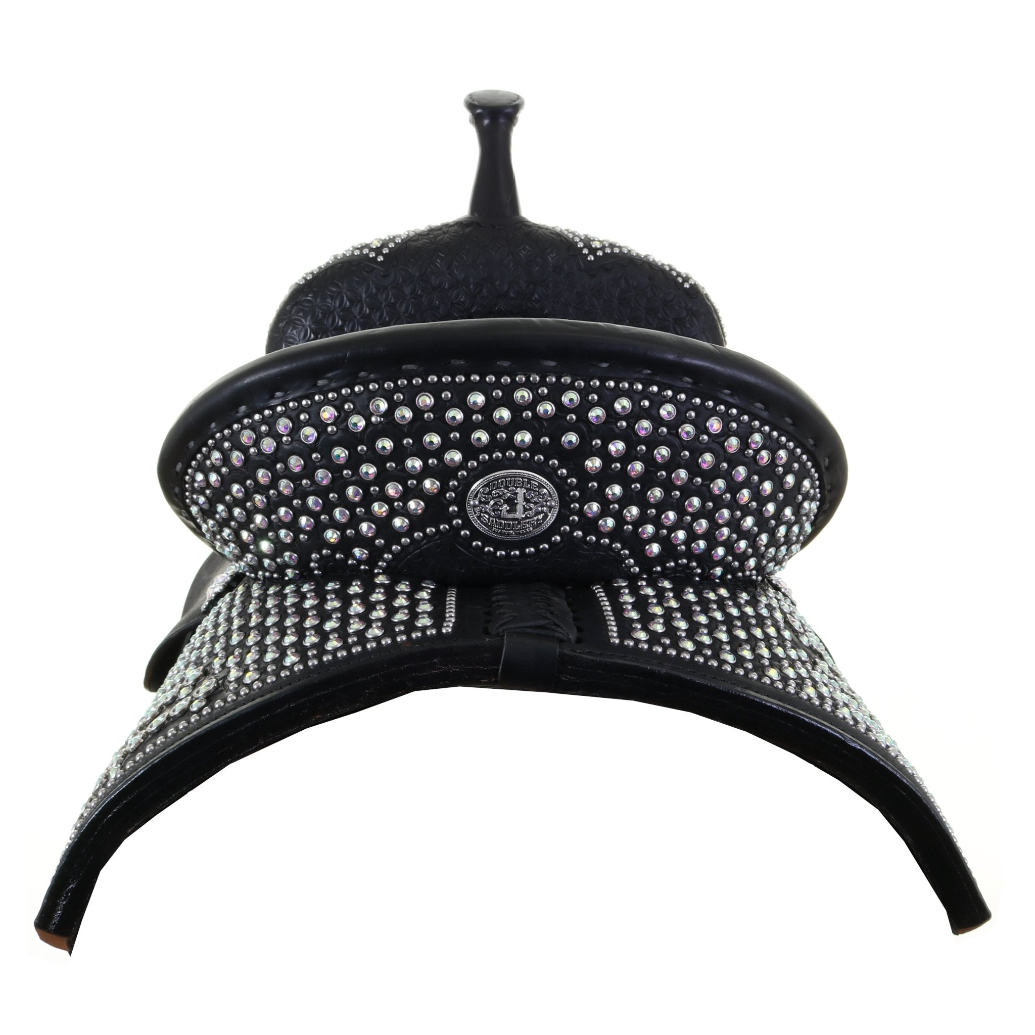 SBP1003 - Pozzi Pro Barrel Racer - Double J Saddlery