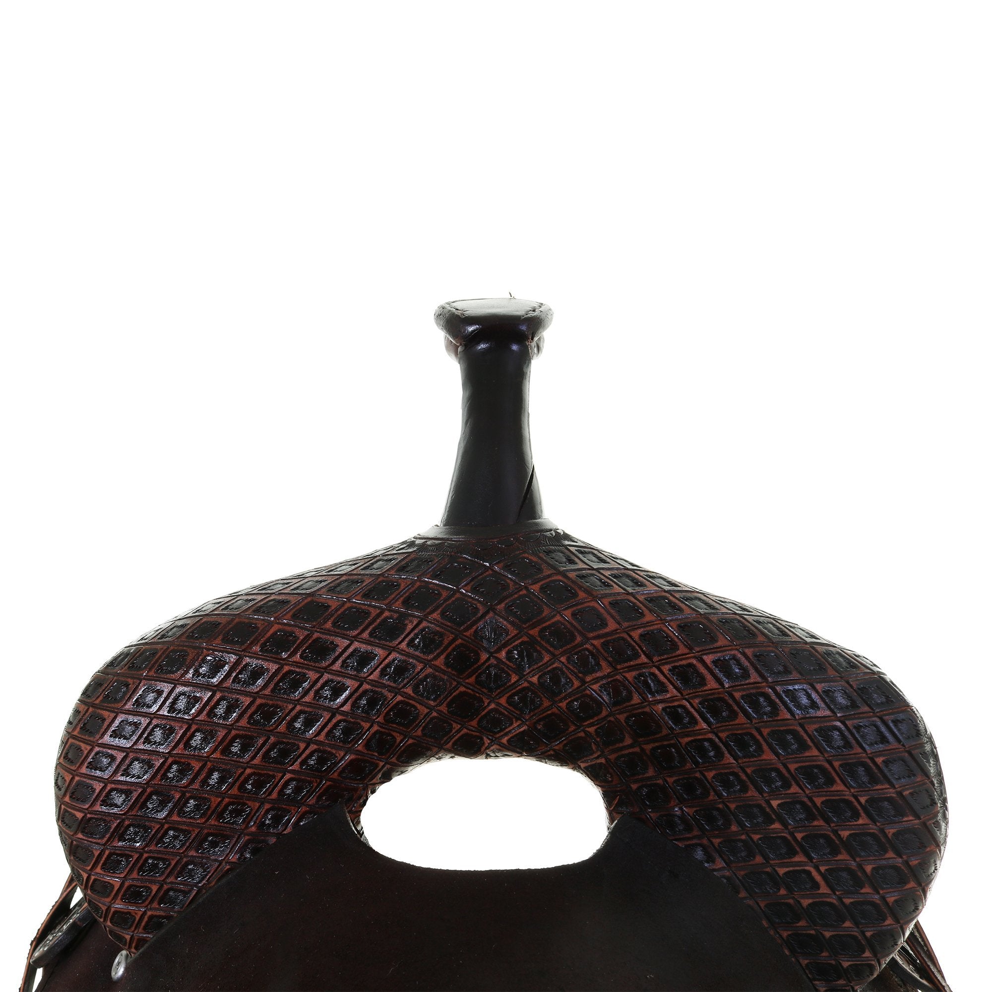 SBP780 - Pozzi Pro Barrel Racer - Double J Saddlery