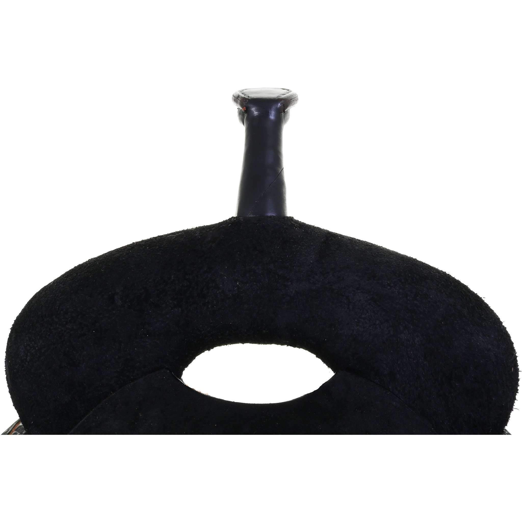 SBP876 - Pozzi Pro Barrel Racer - Double J Saddlery