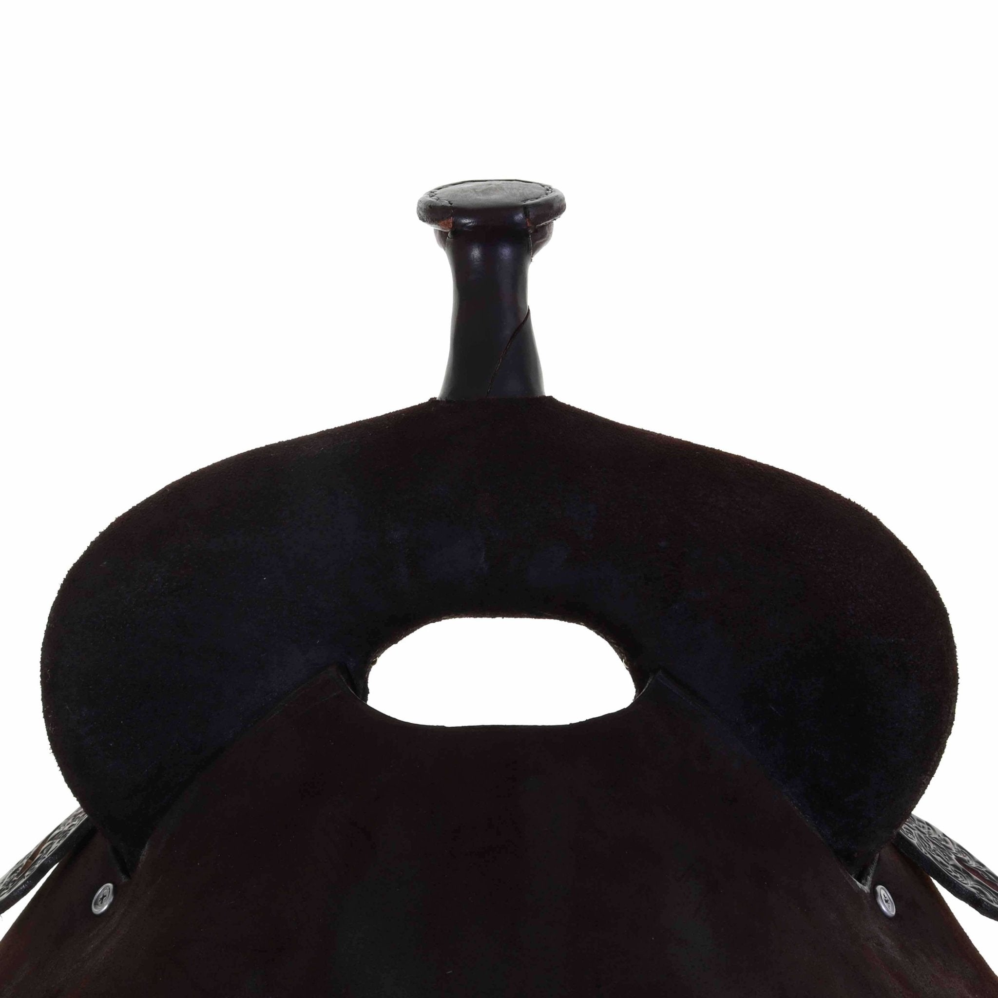 SBP885 - Pozzi Pro Barrel Racer - Double J Saddlery