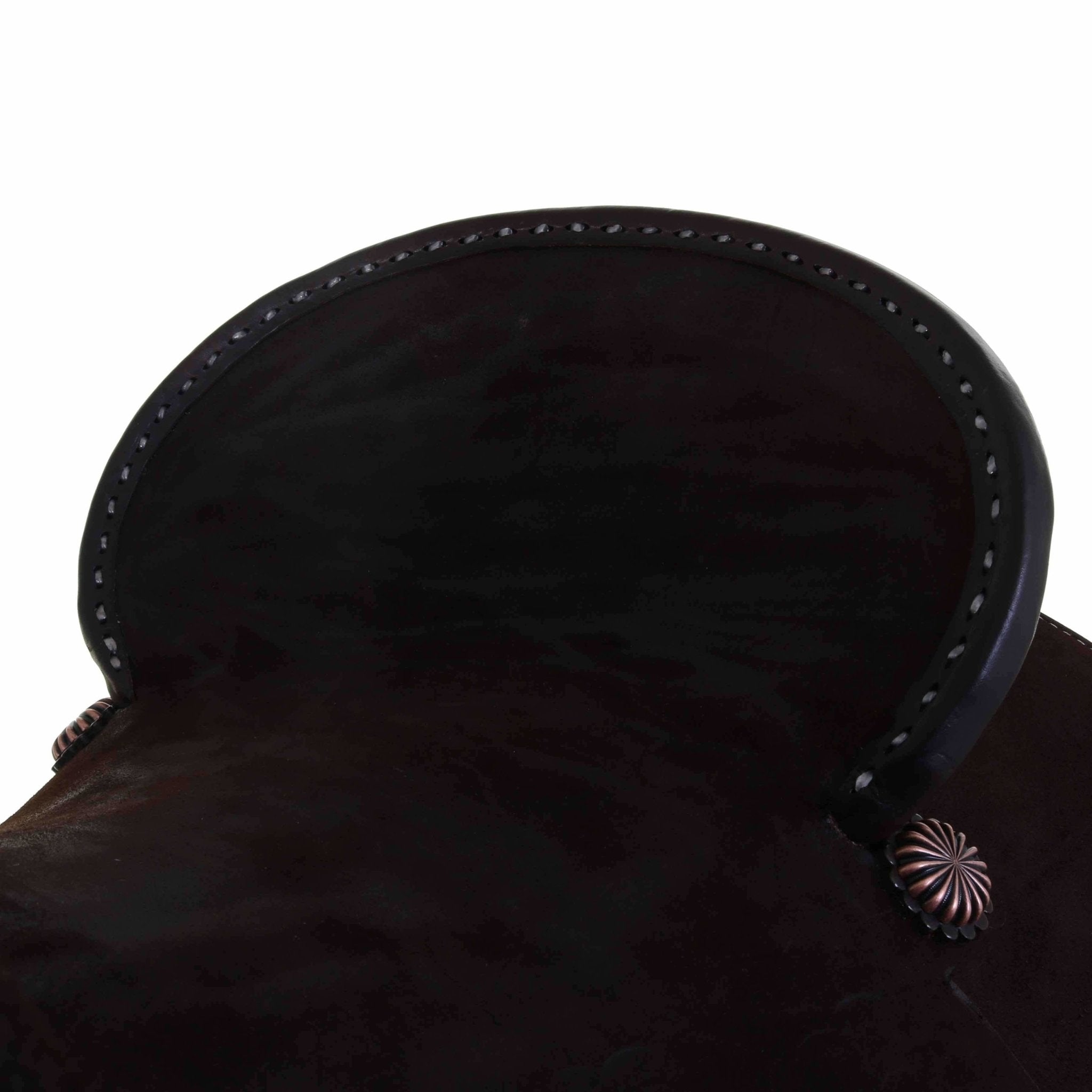 SBP885 - Pozzi Pro Barrel Racer - Double J Saddlery