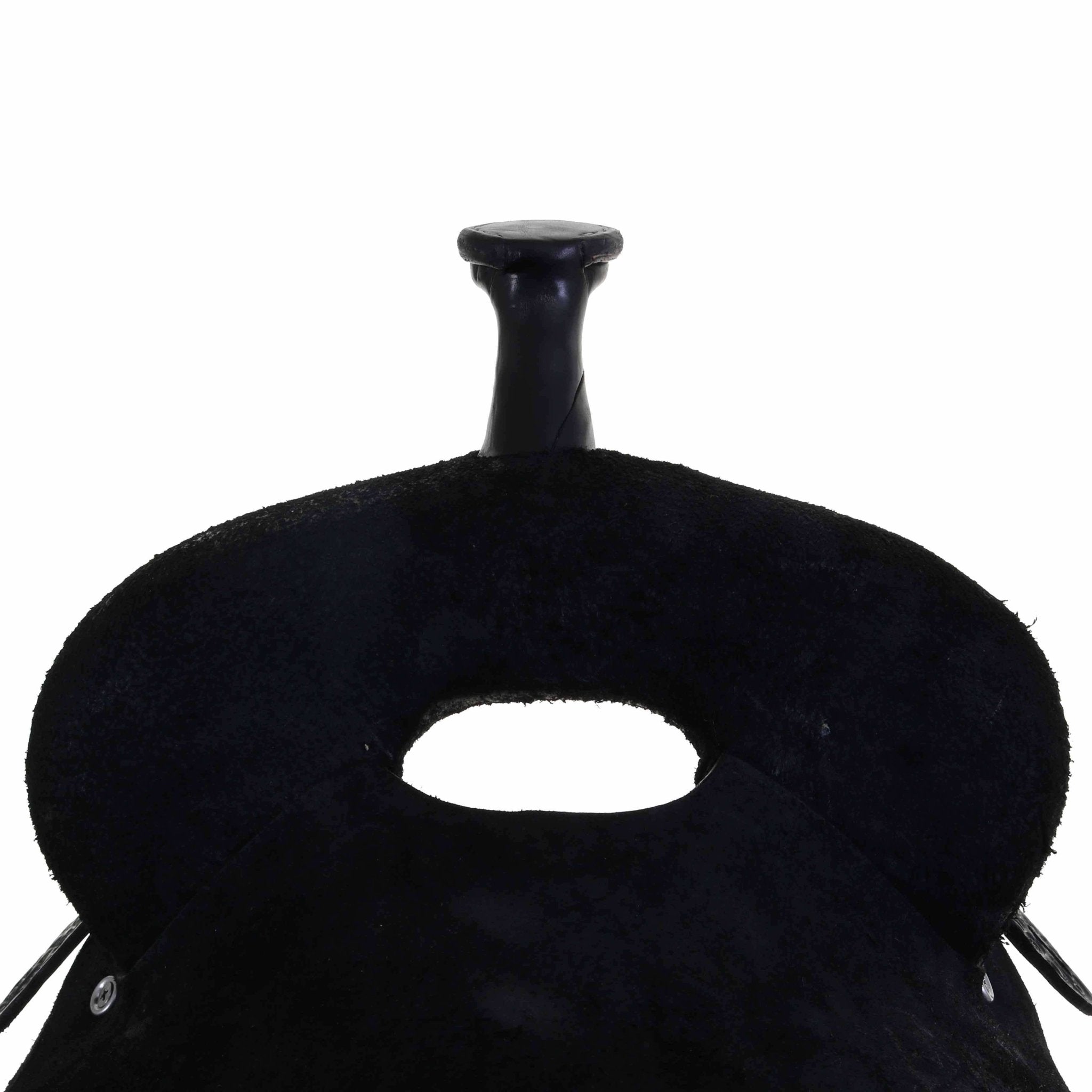 SBP886 - Pozzi Pro Barrel Racer - Double J Saddlery