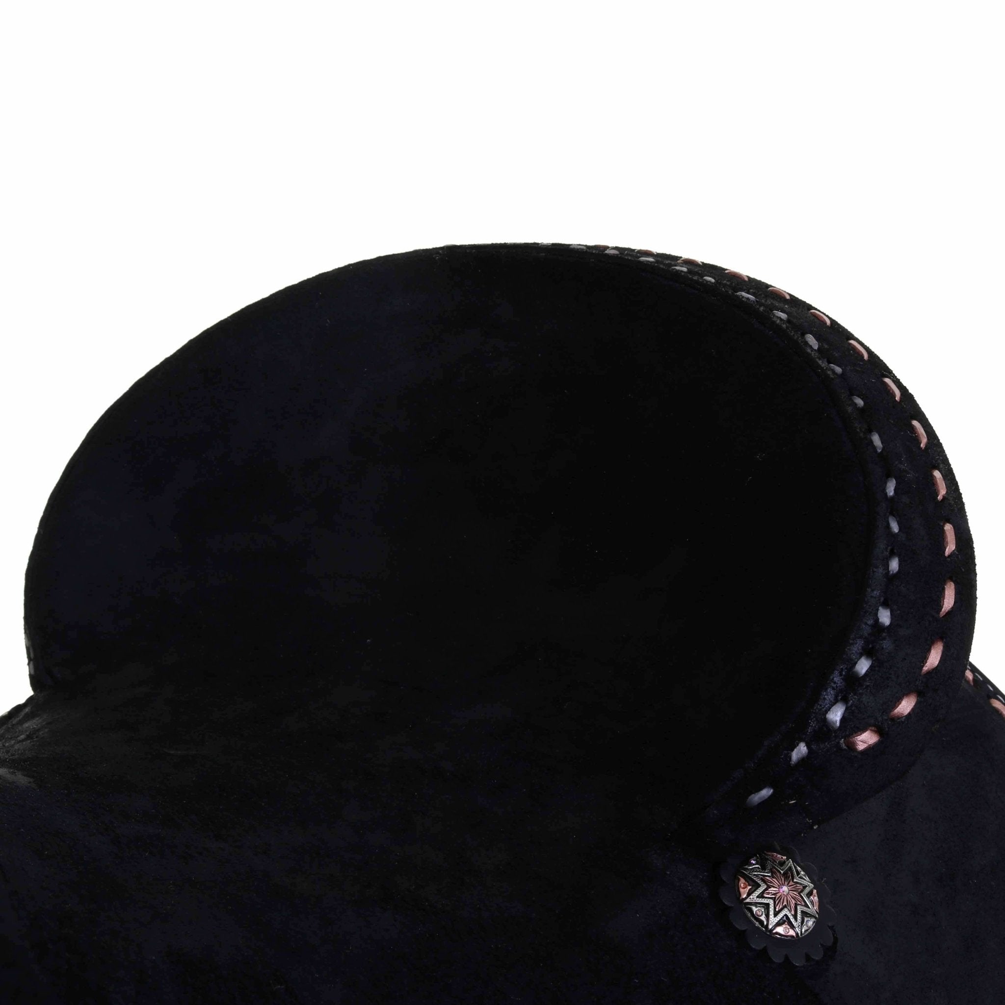 SBP886 - Pozzi Pro Barrel Racer - Double J Saddlery