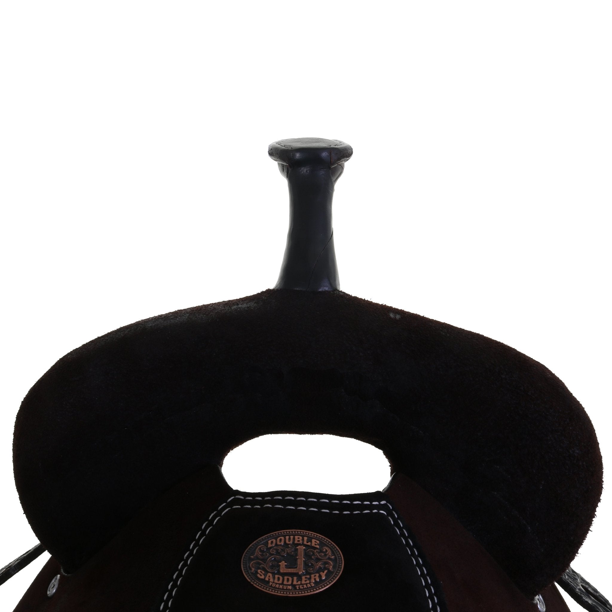 SBP893 - Pozzi Pro Barrel Racer - Double J Saddlery