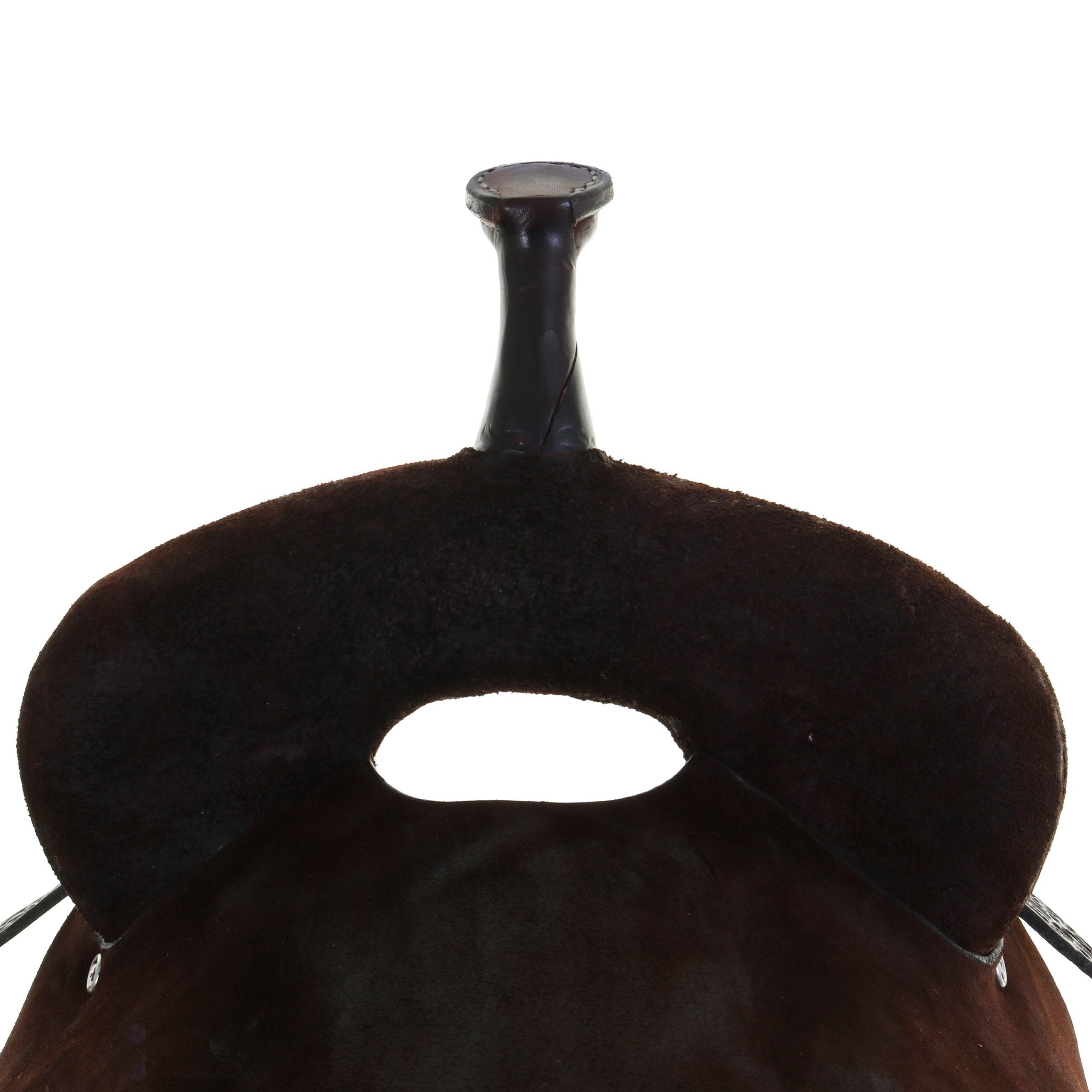 SBP894B - Pozzi Pro Barrel Racer - Double J Saddlery