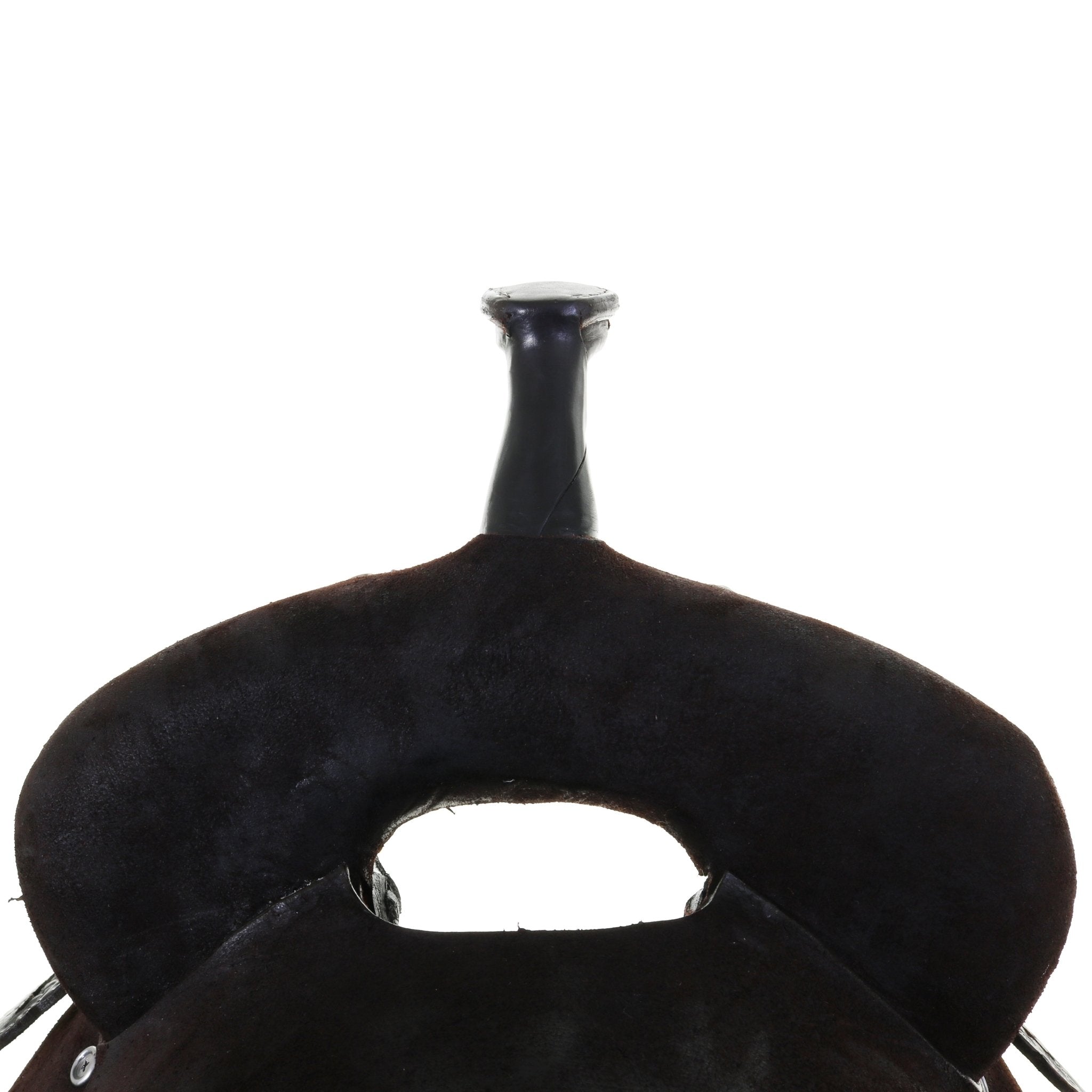 SBP900 - Pozzi Pro Barrel Racer - Double J Saddlery