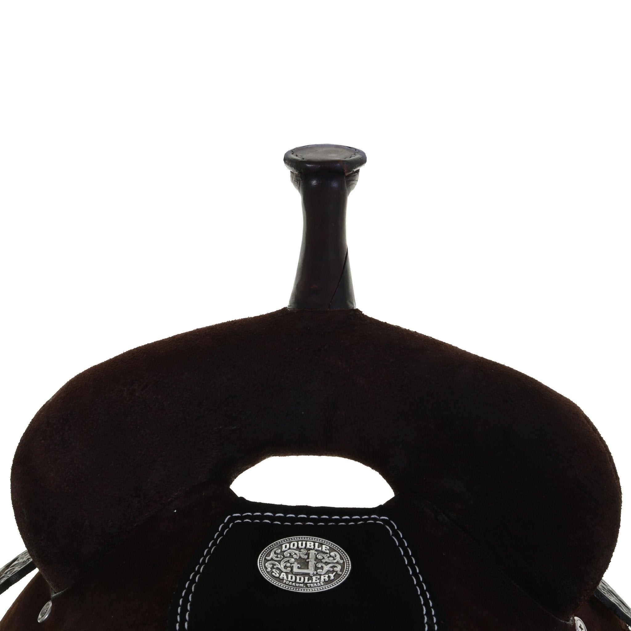 SBP905 - Pozzi Pro Barrel Racer - Double J Saddlery