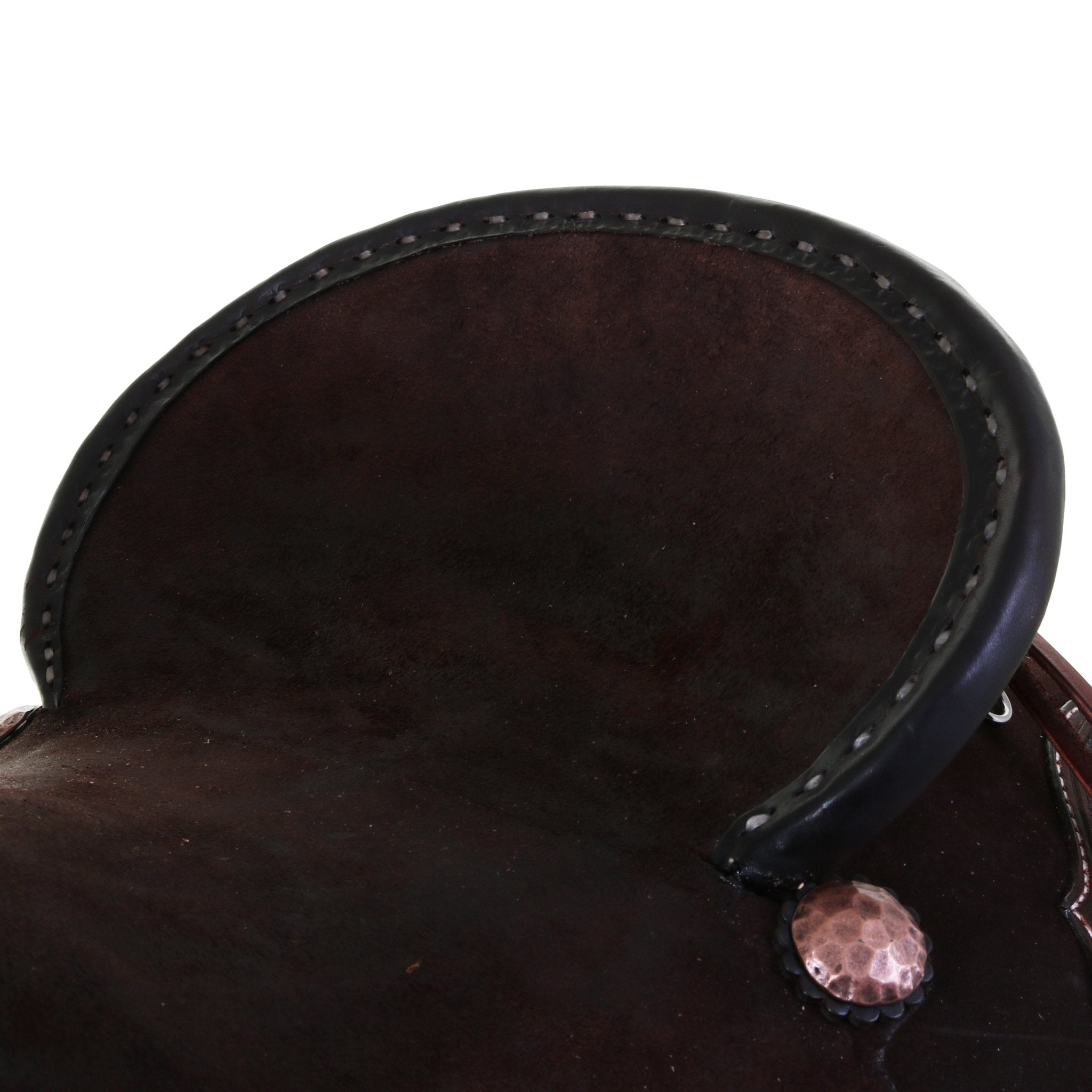 SBP995 - Pozzi Pro Barrel Racer - Double J Saddlery