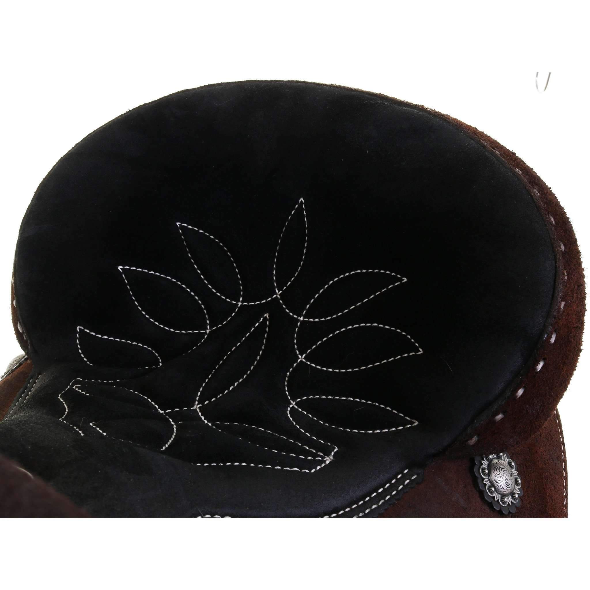 SBPF145 - Pozzi Pro Flex w/ SRS - Double J Saddlery