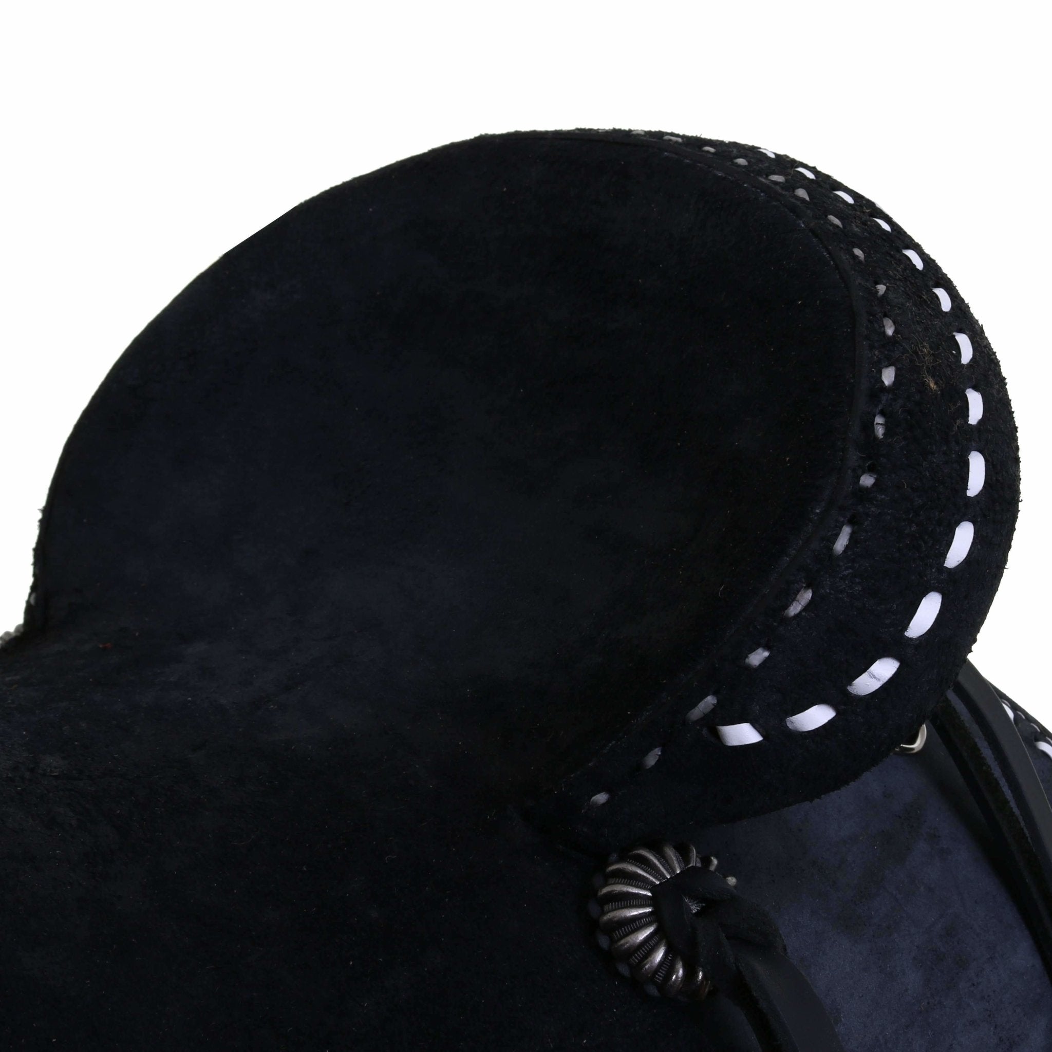 SBPF150 - Pozzi Pro Flex Barrel Racer - Double J Saddlery