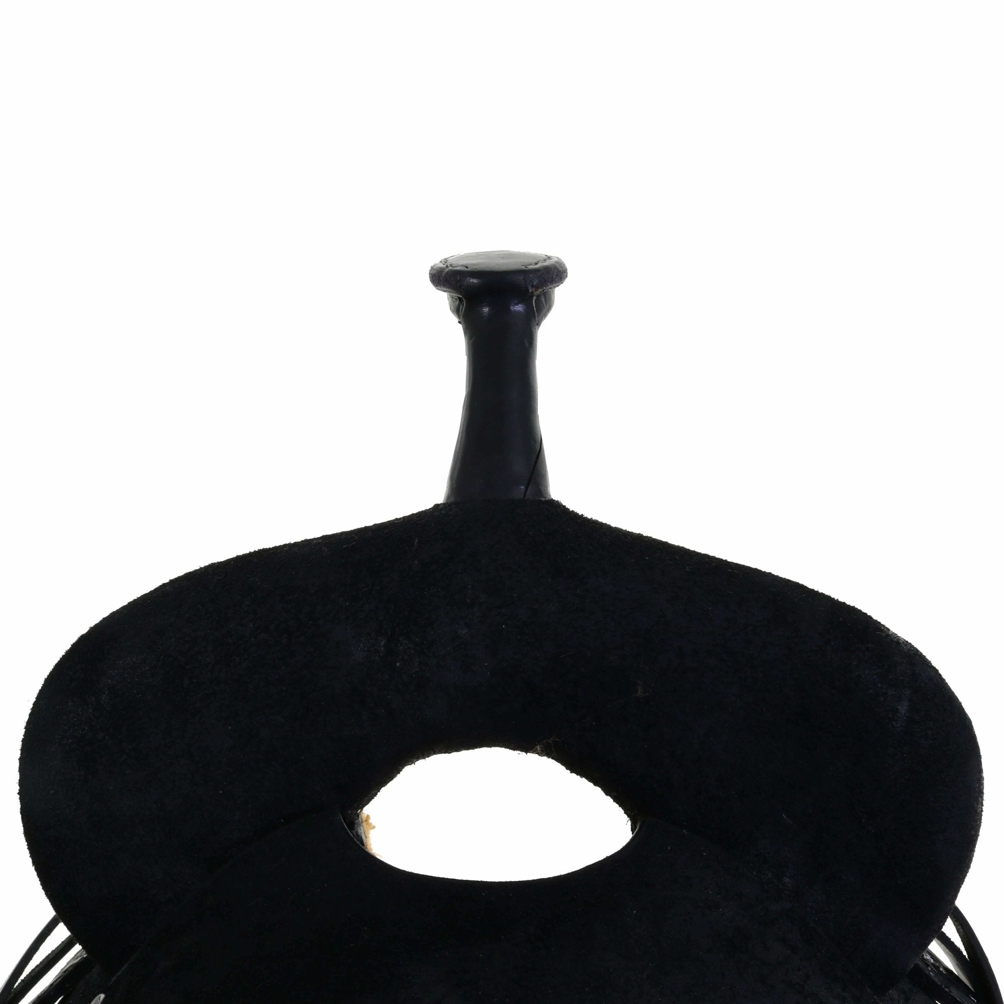 SBPF150 - Pozzi Pro Flex Barrel Racer - Double J Saddlery