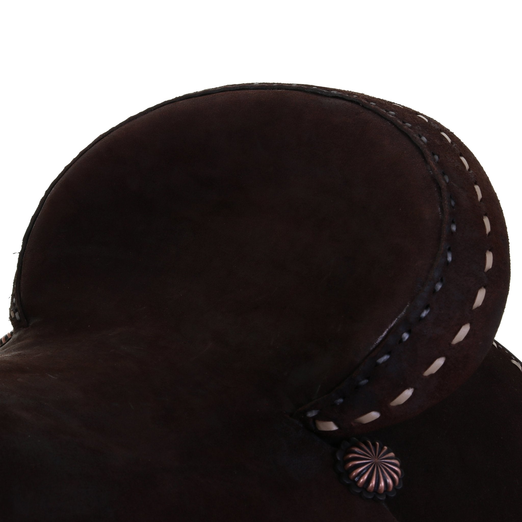 SBPF154 - Brittany Pozzi Flex Saddle - Double J Saddlery