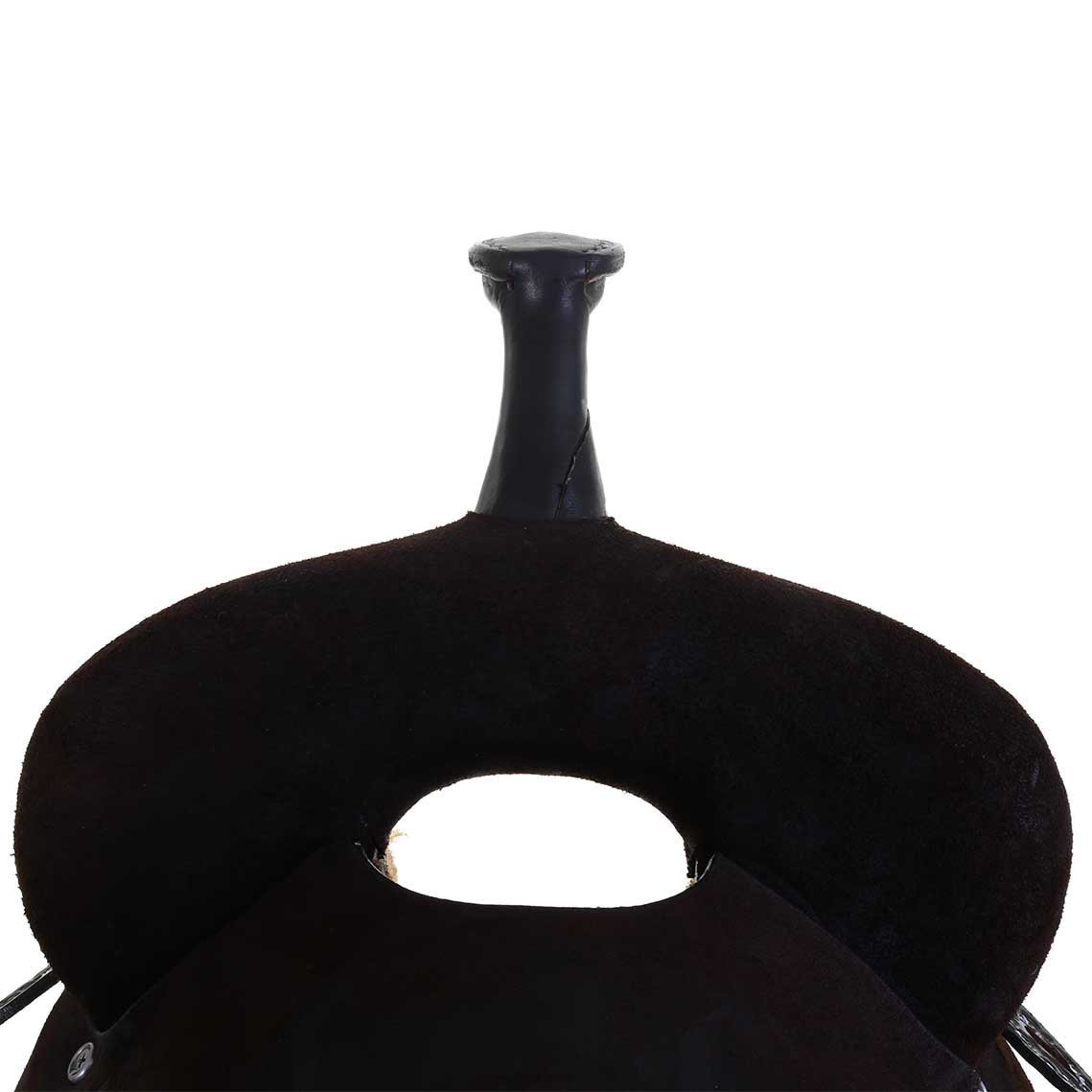 SBPTROPHY11 - Trophy Pozzi Pro Barrel Racer - Double J Saddlery