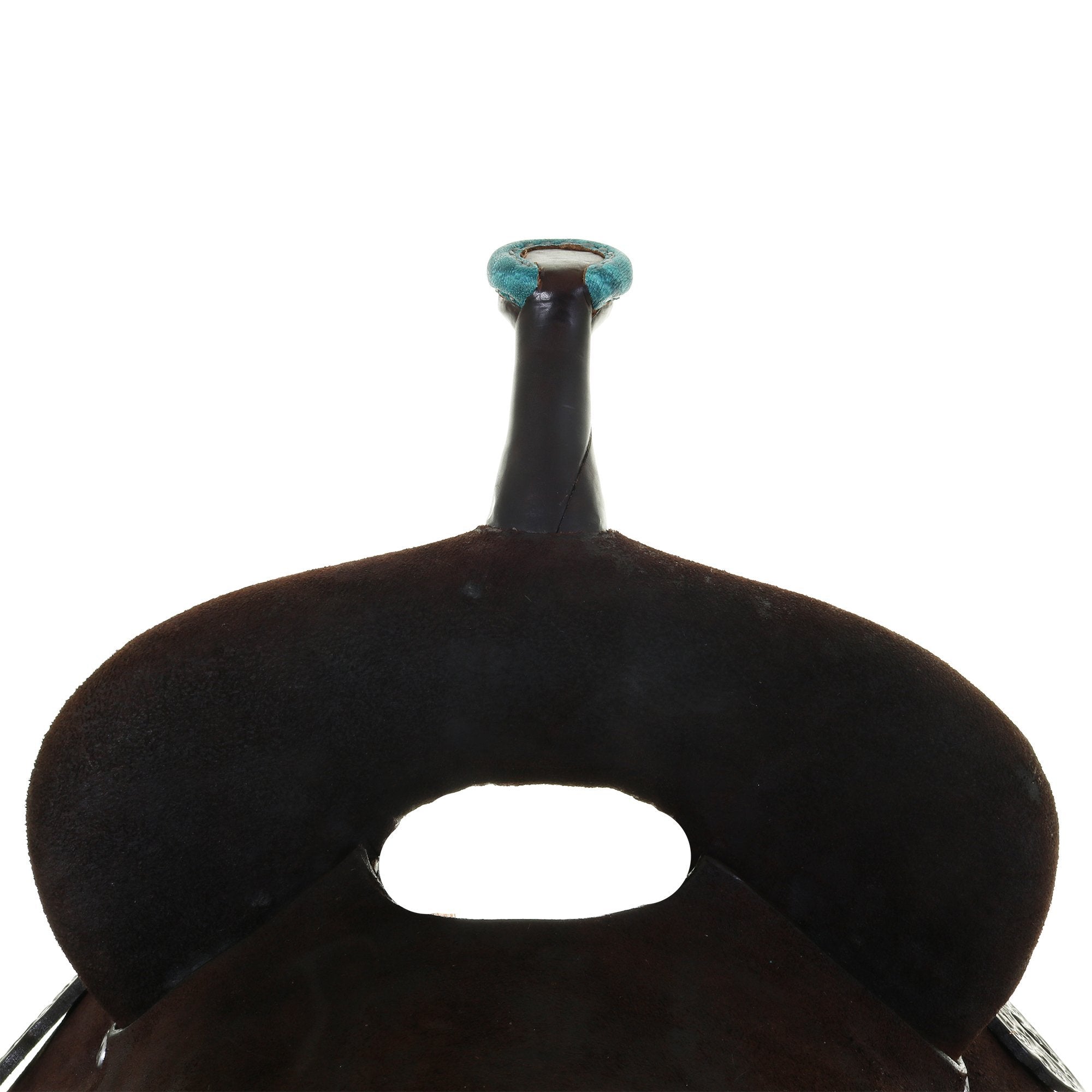 SBPTROPHY12 - Trophy Pozzi Pro Barrel Racer - Double J Saddlery