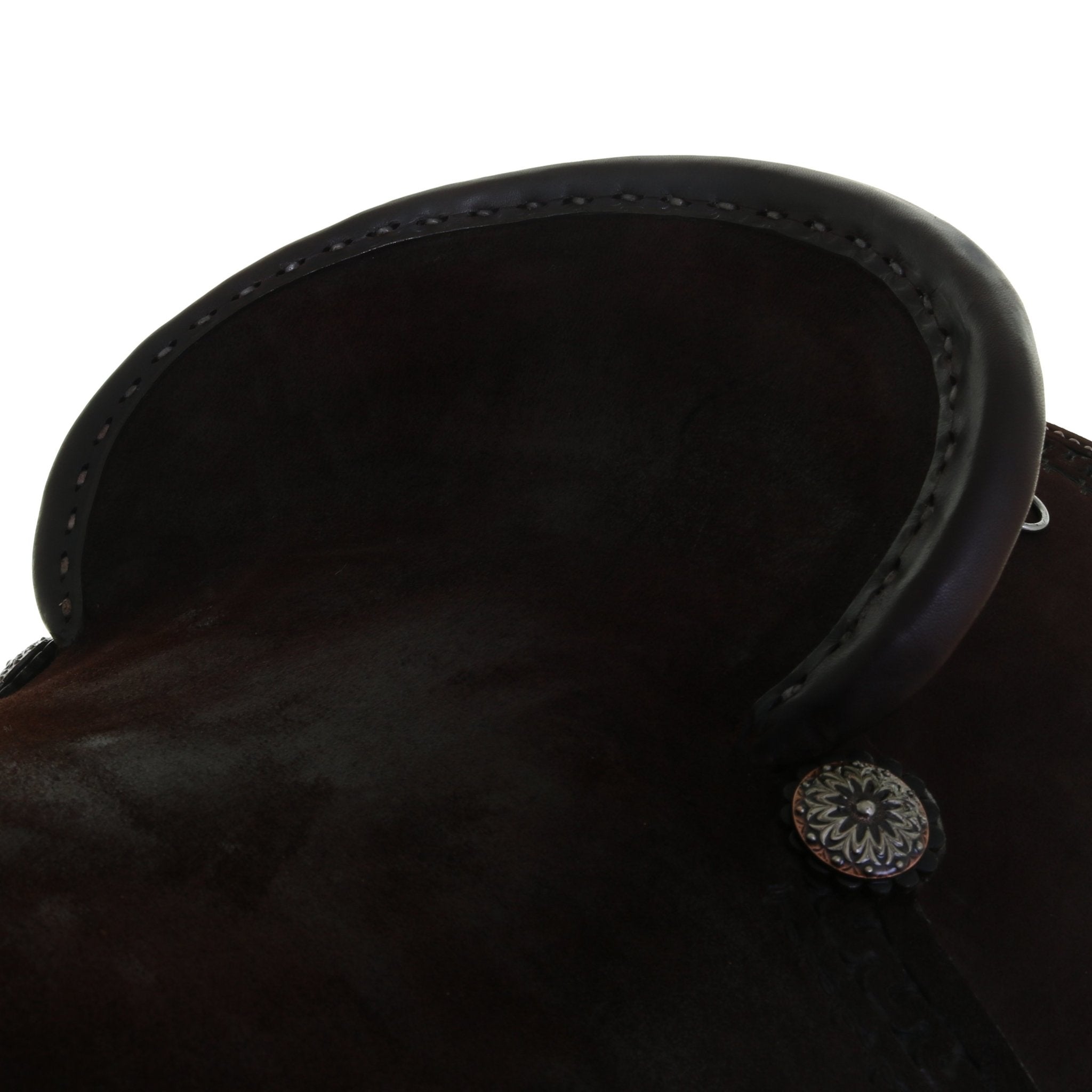 SCT00 - Double J Cutter Saddle - Double J Saddlery